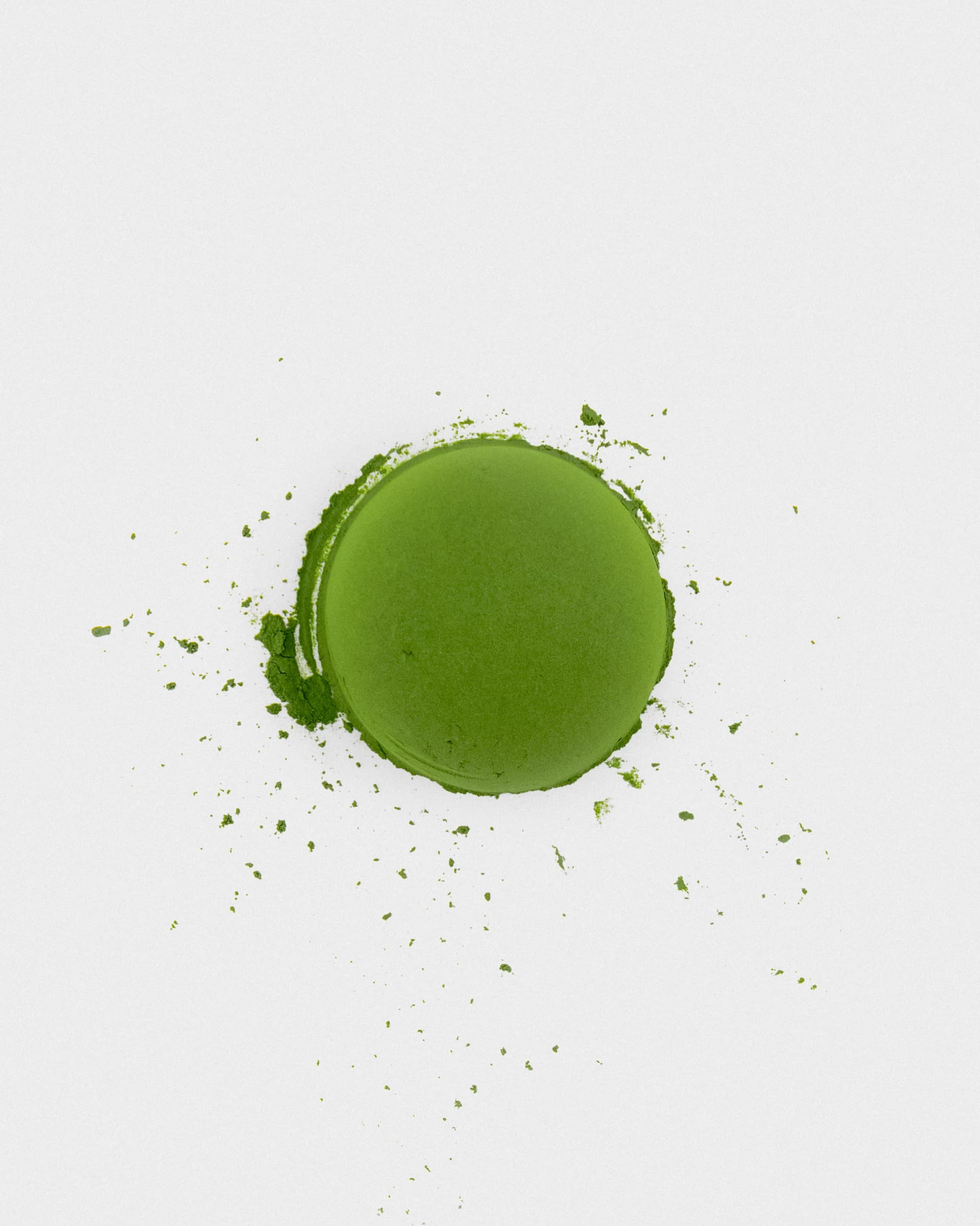 Ceremonial Uji Matcha Kirica Powder