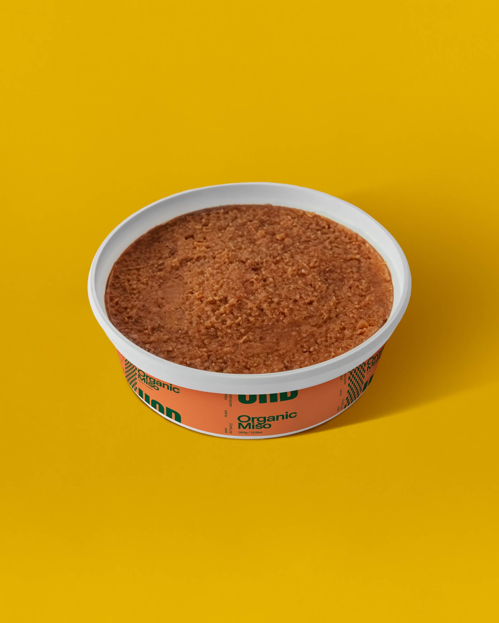 Organic Miso