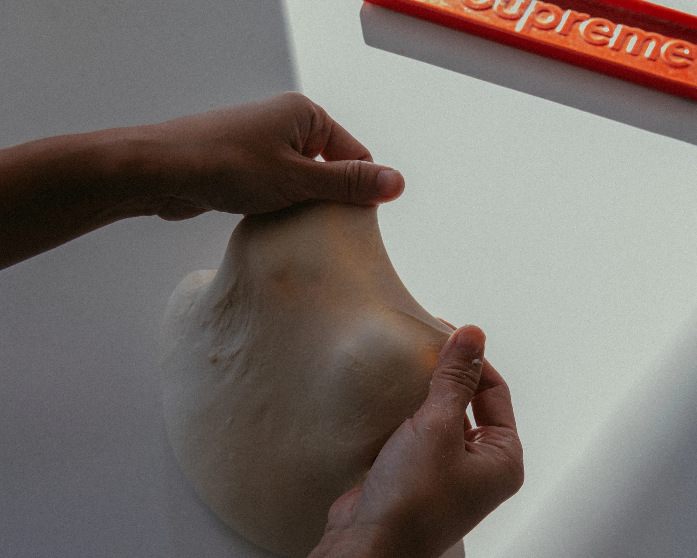 Service Education Class