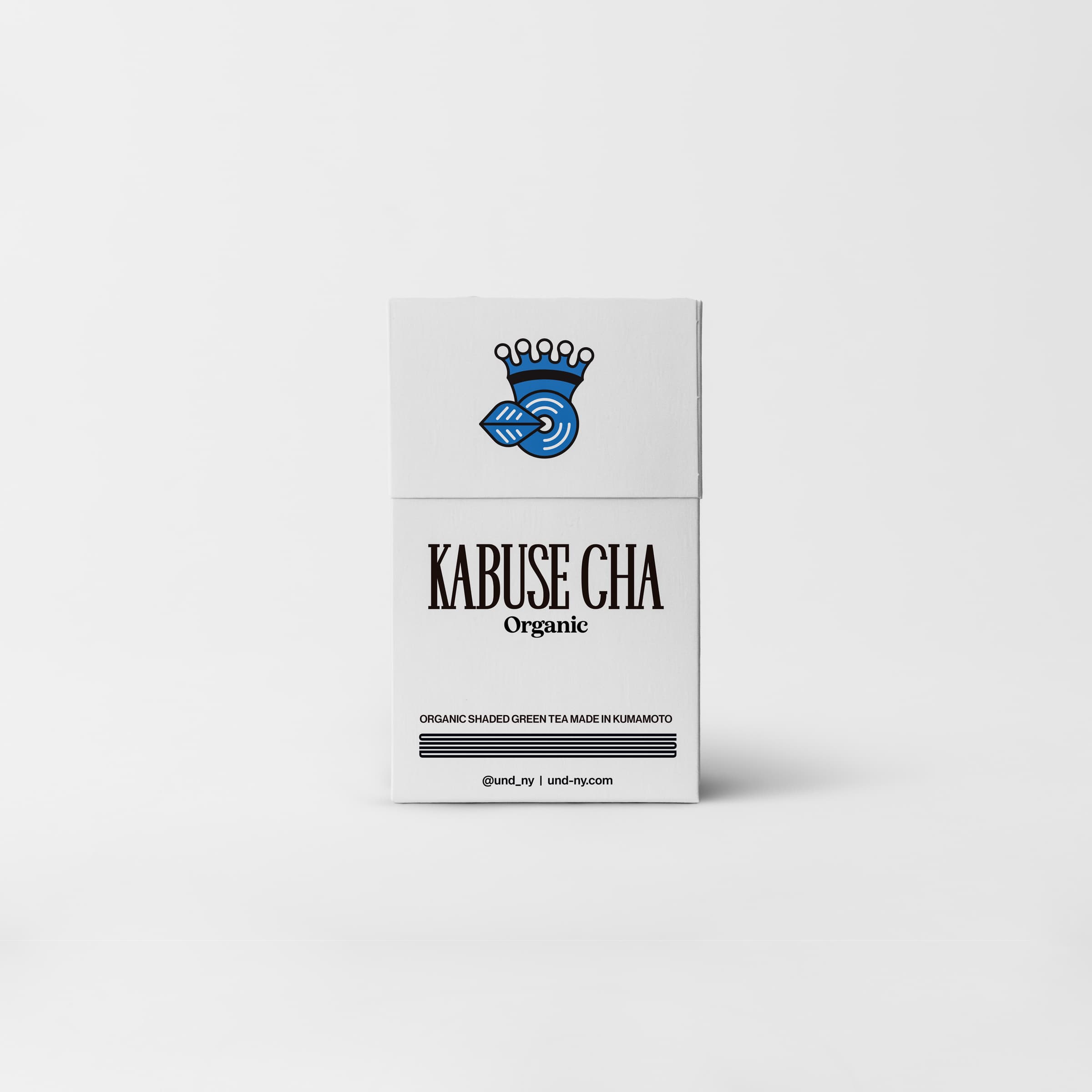 Organic Kabusecha