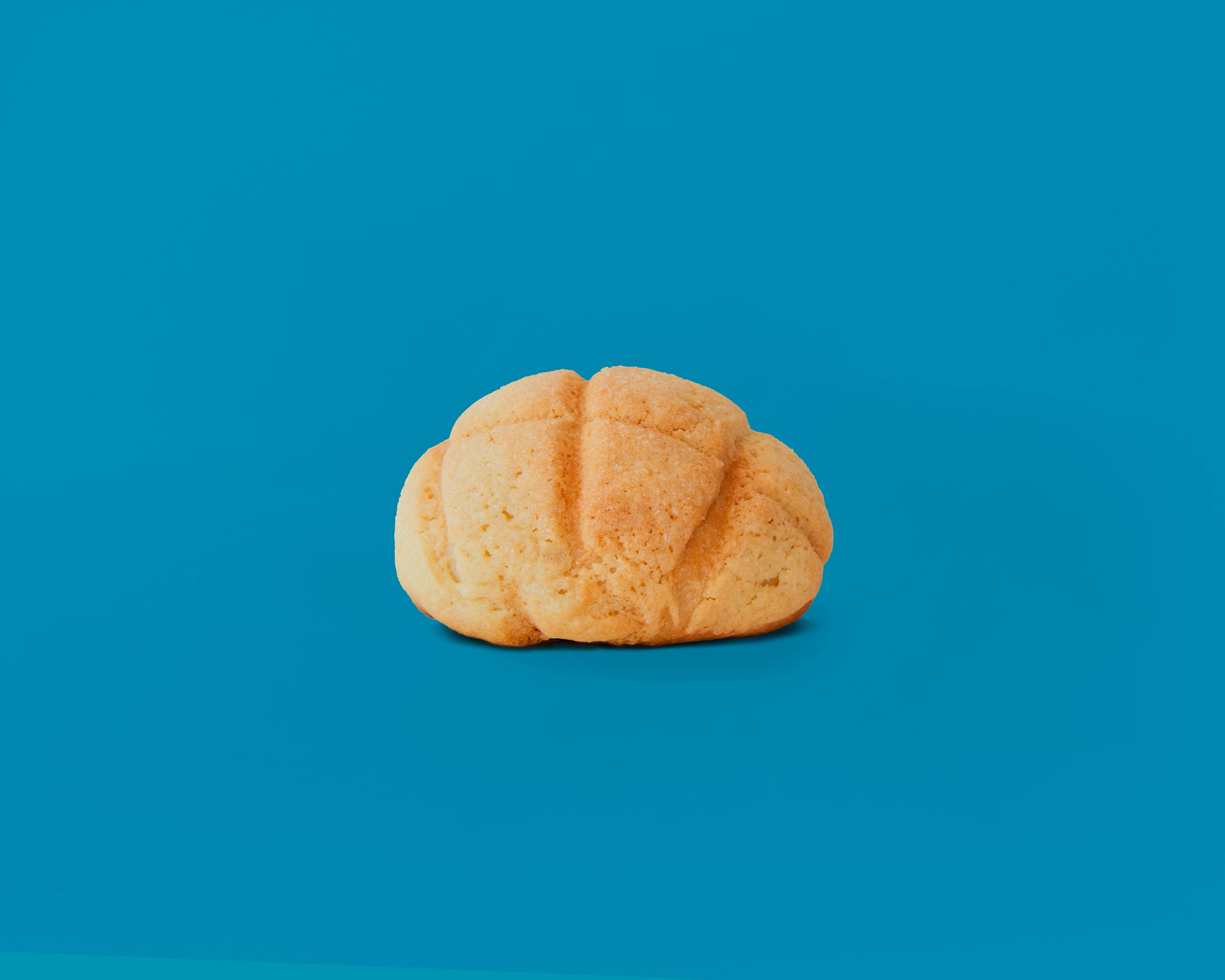 melon-bread