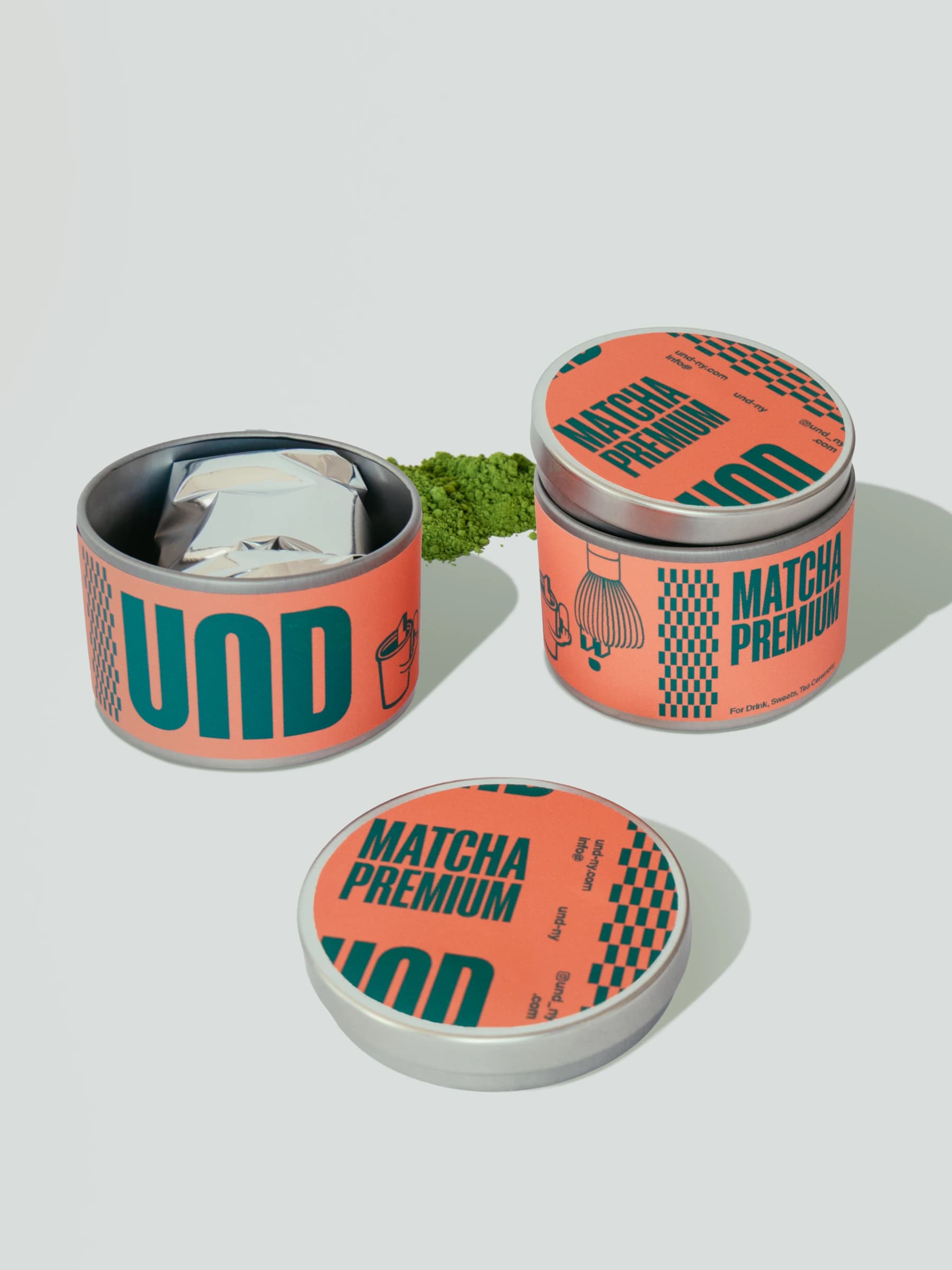 matcha