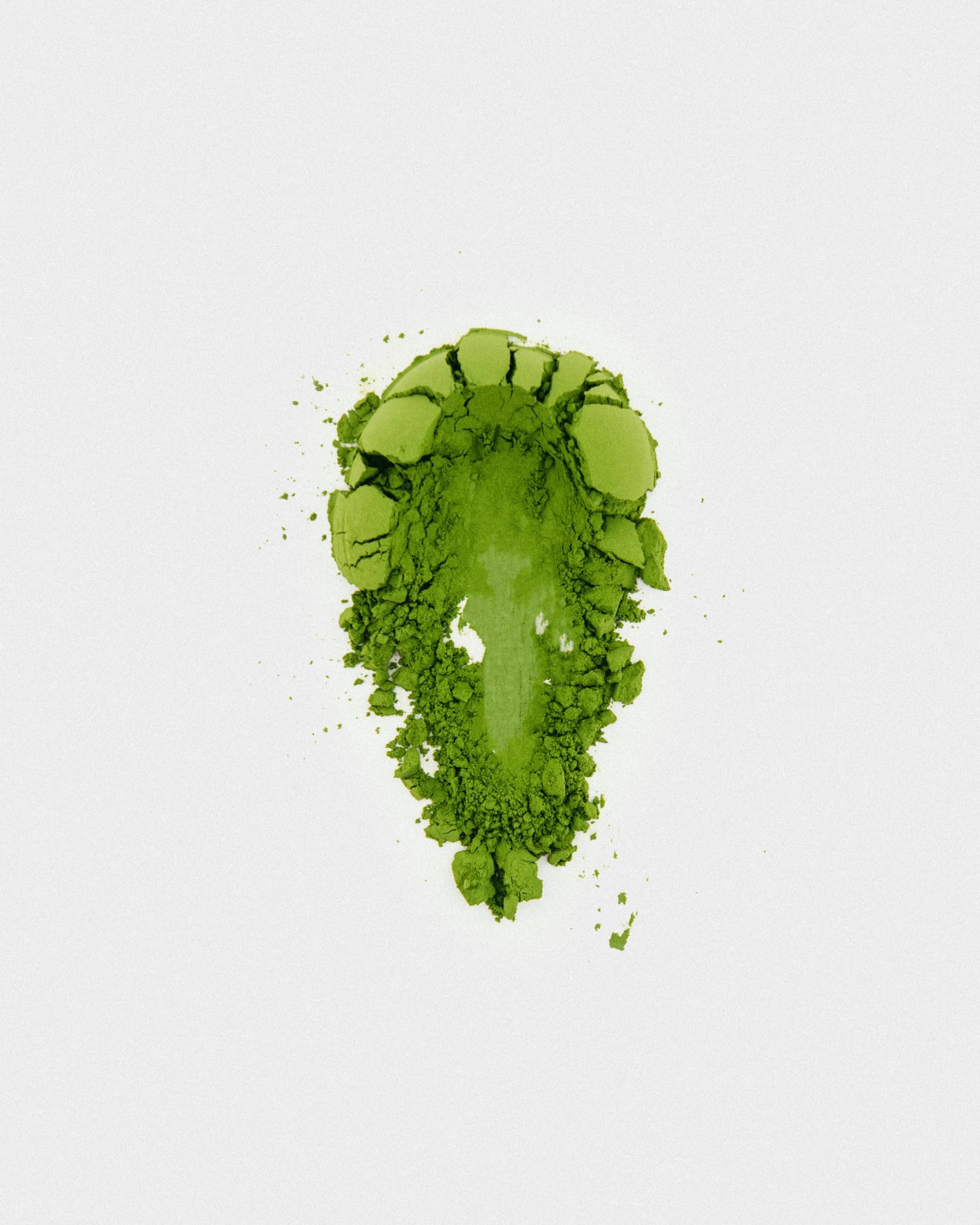 Uji Matcha Ceremonial Grade Kirica Swipe