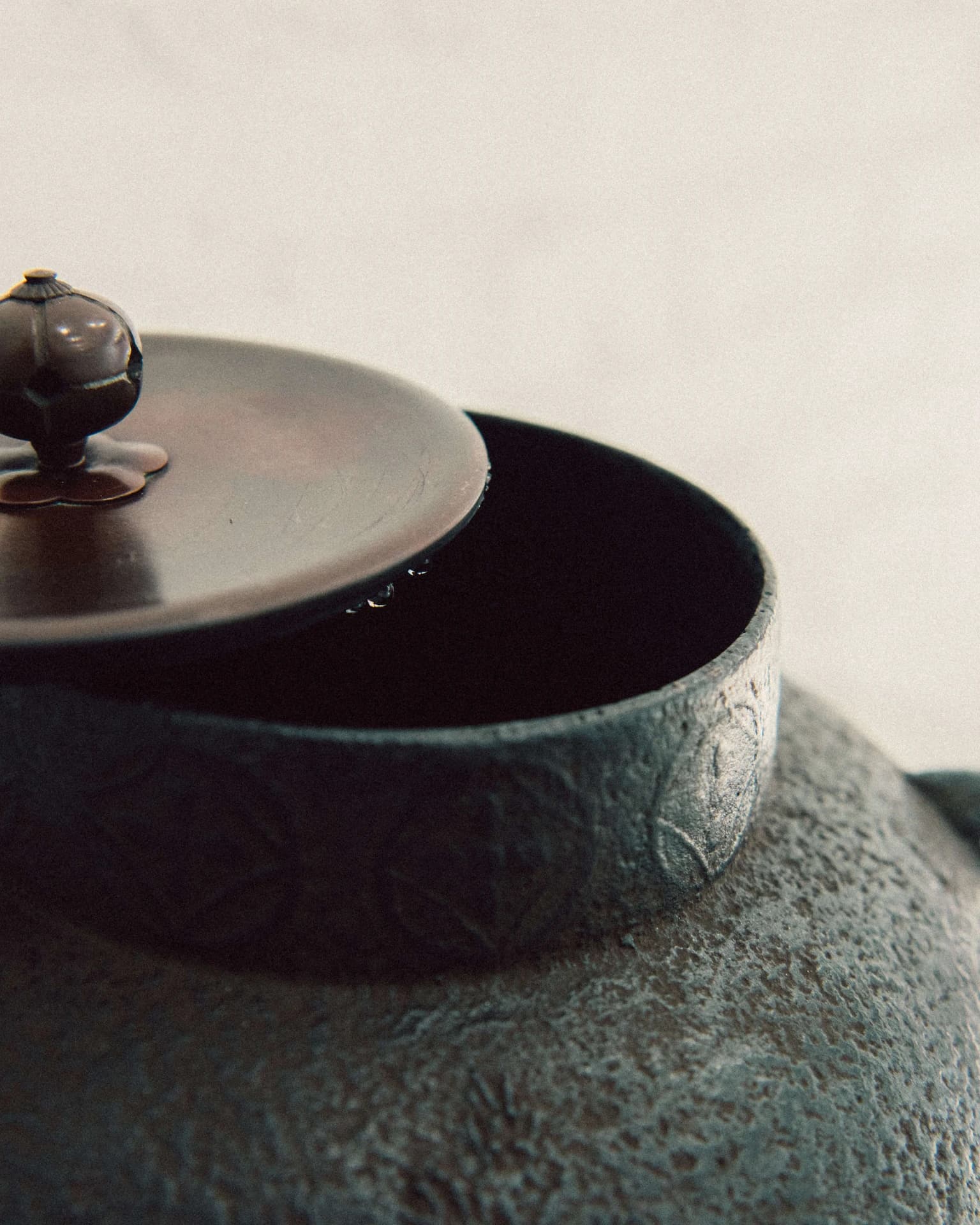 teakettle
