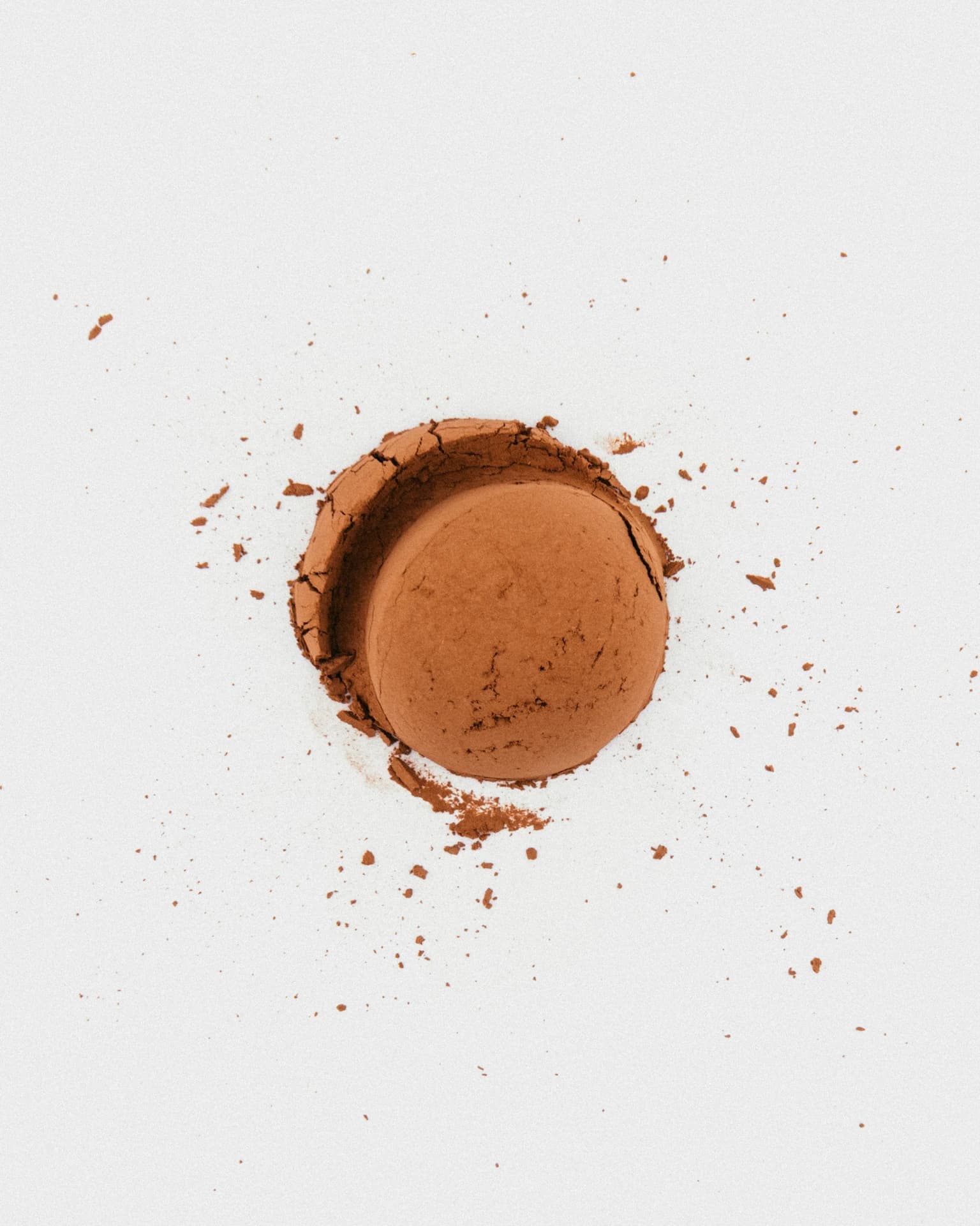 hojicha powder