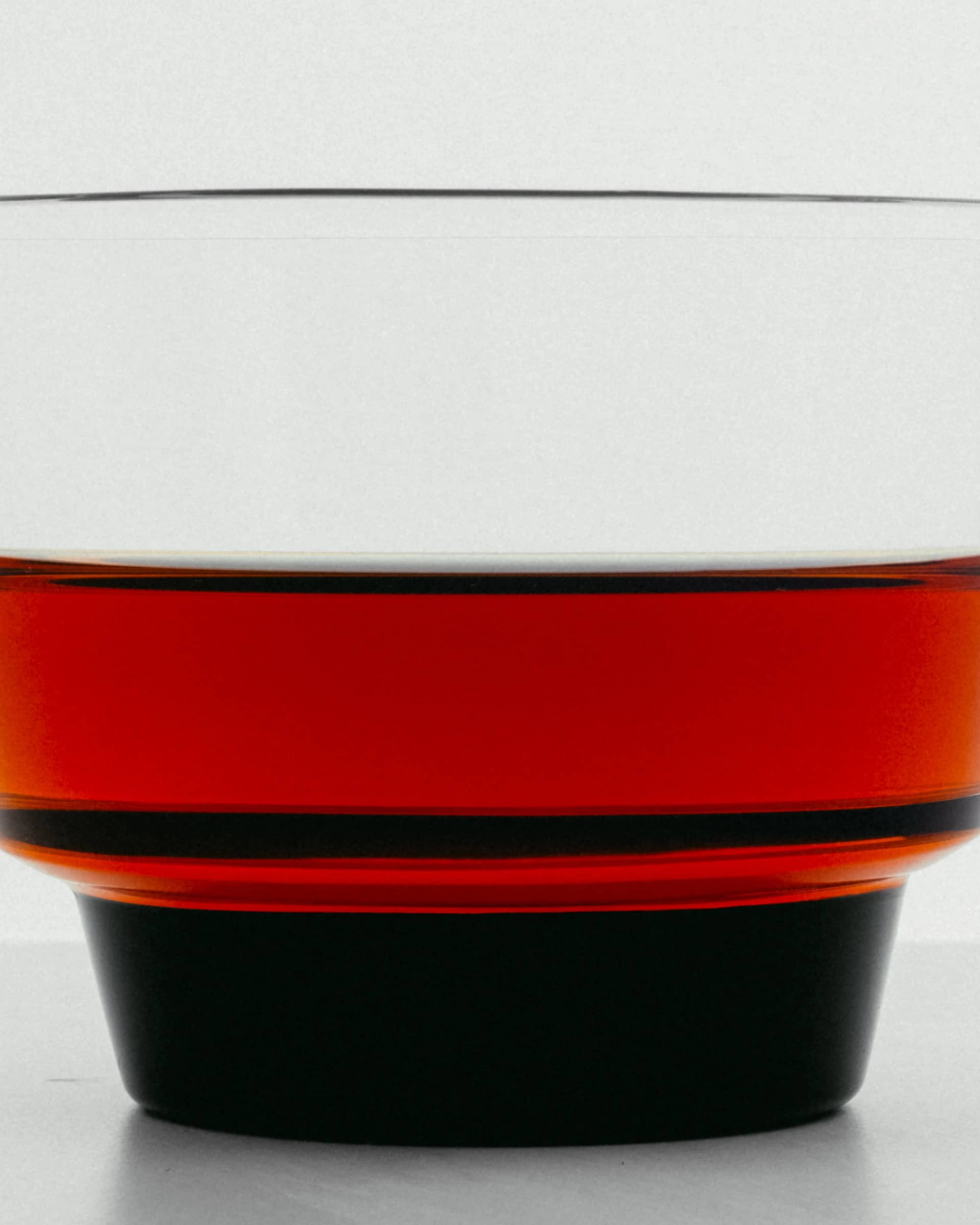 Wakocha with Hudson Wilder Glass