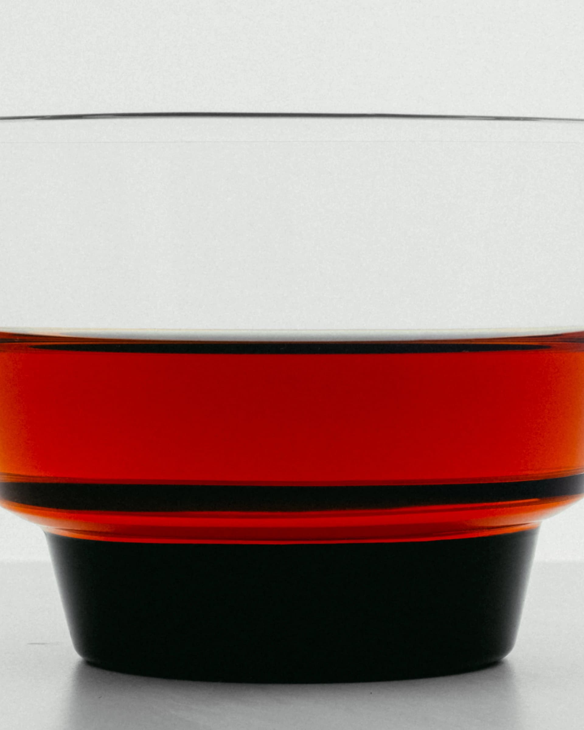 Wakocha with Hudson Wilder Glass
