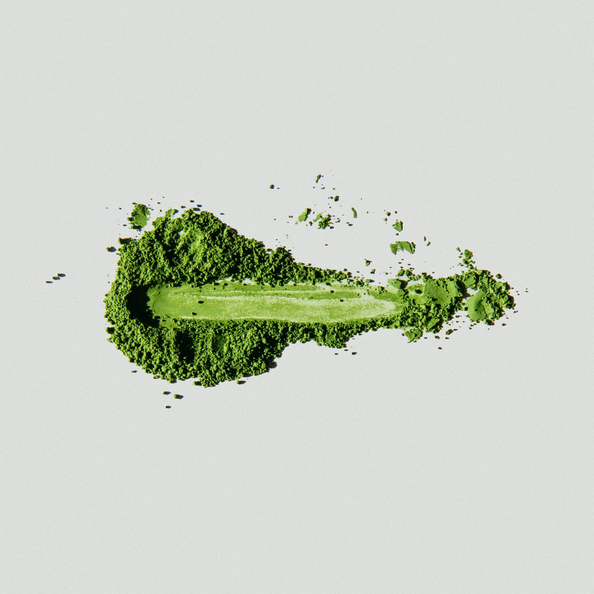 Uji Matcha Powder