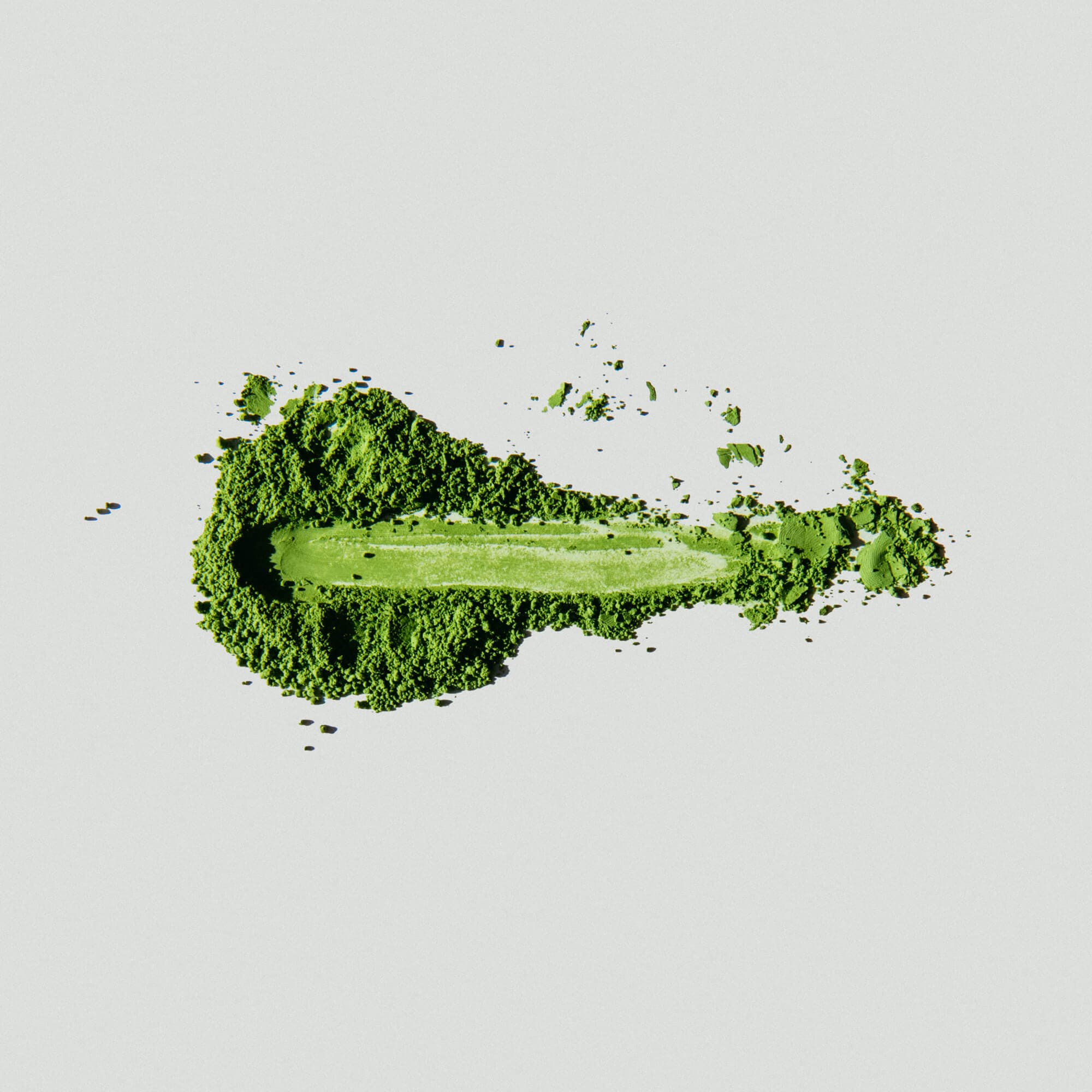 Uji Matcha Powder