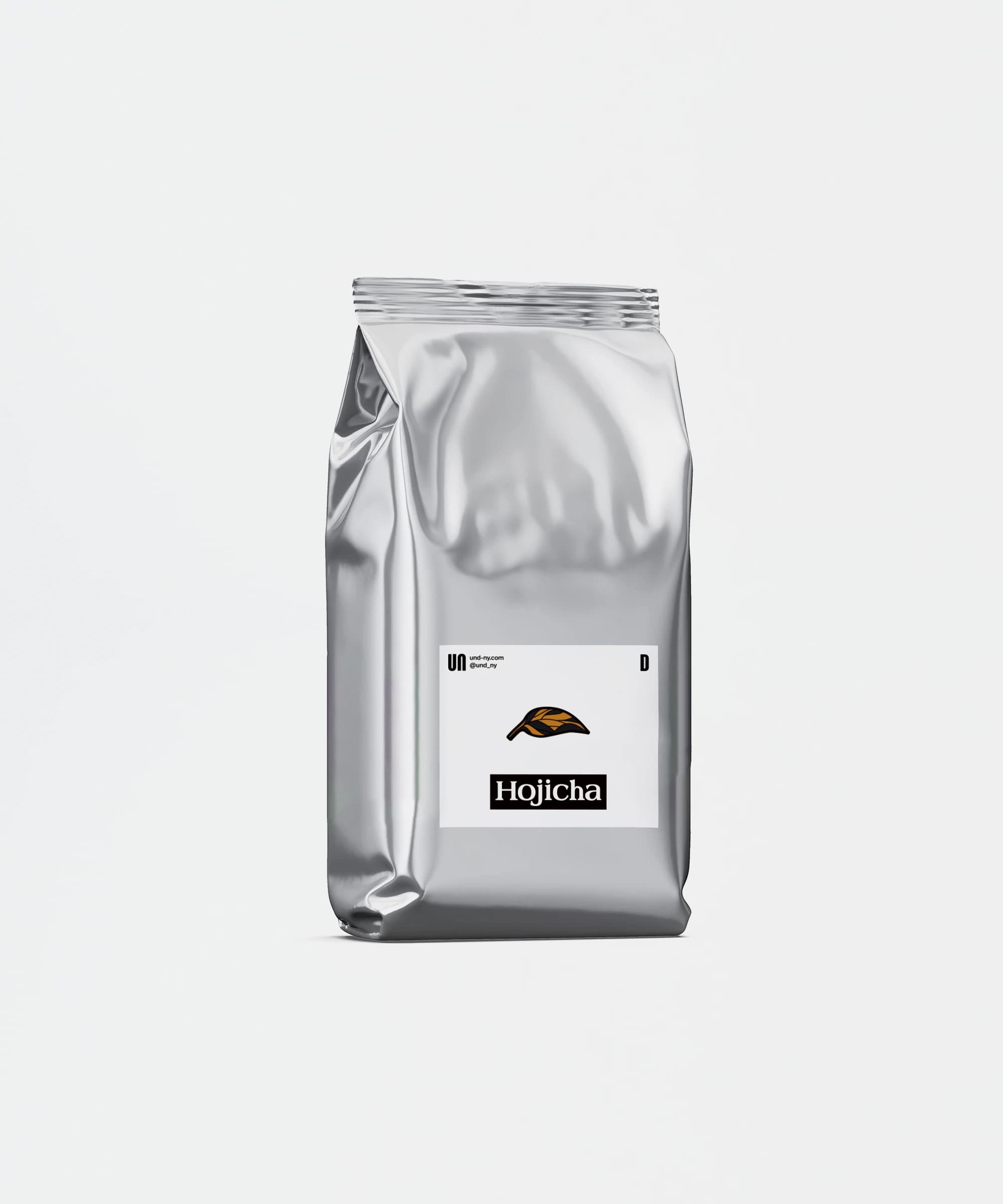 Hojicha Powder Roasted Green Tea
