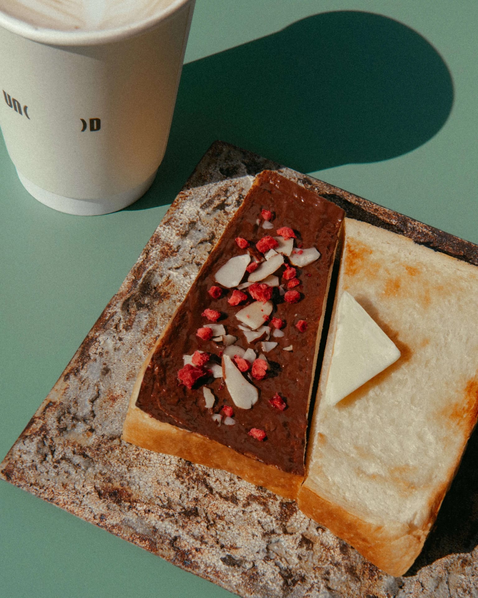 Toast
