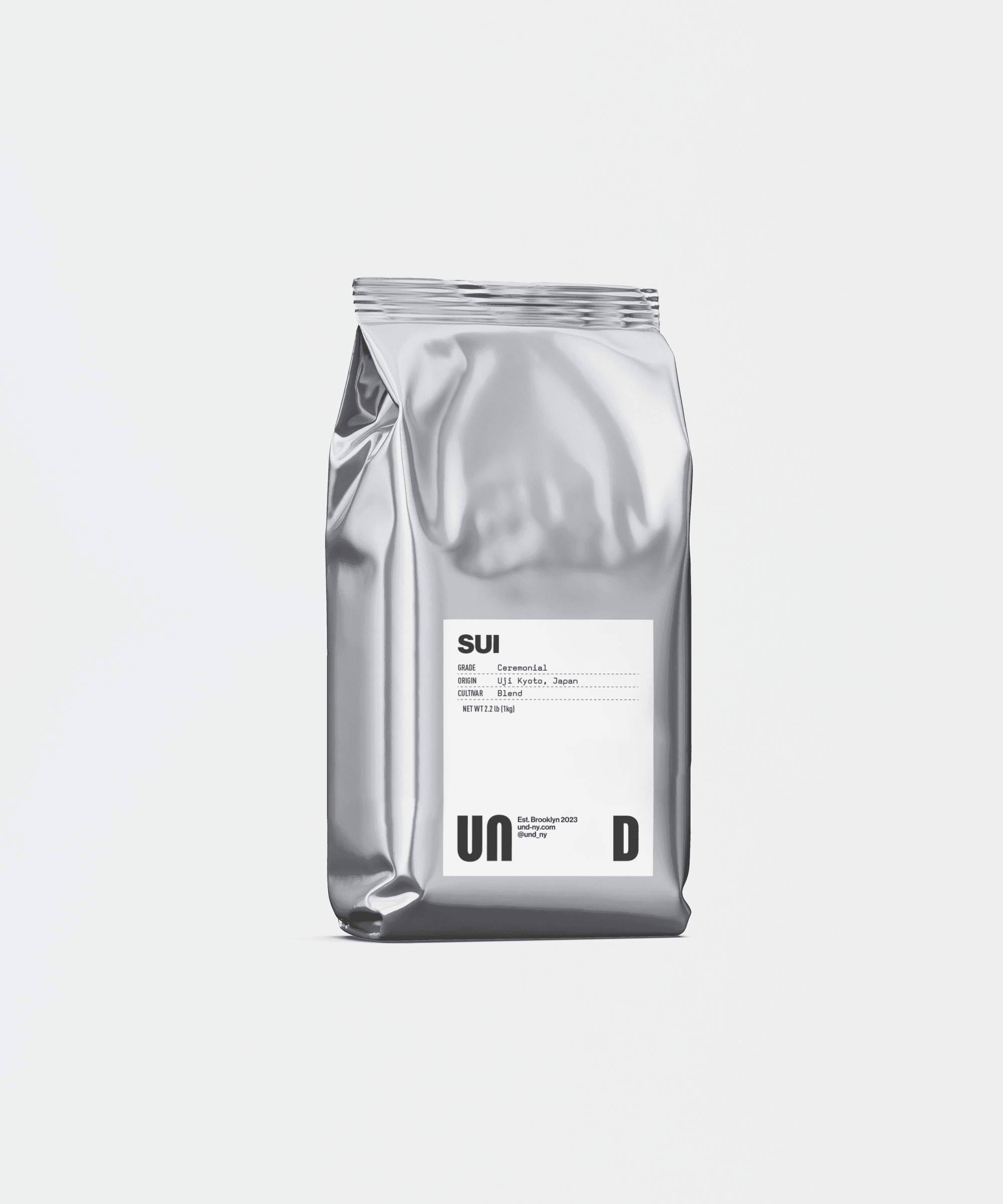 Uji Matcha Sui Ceremonial Koicha Blend