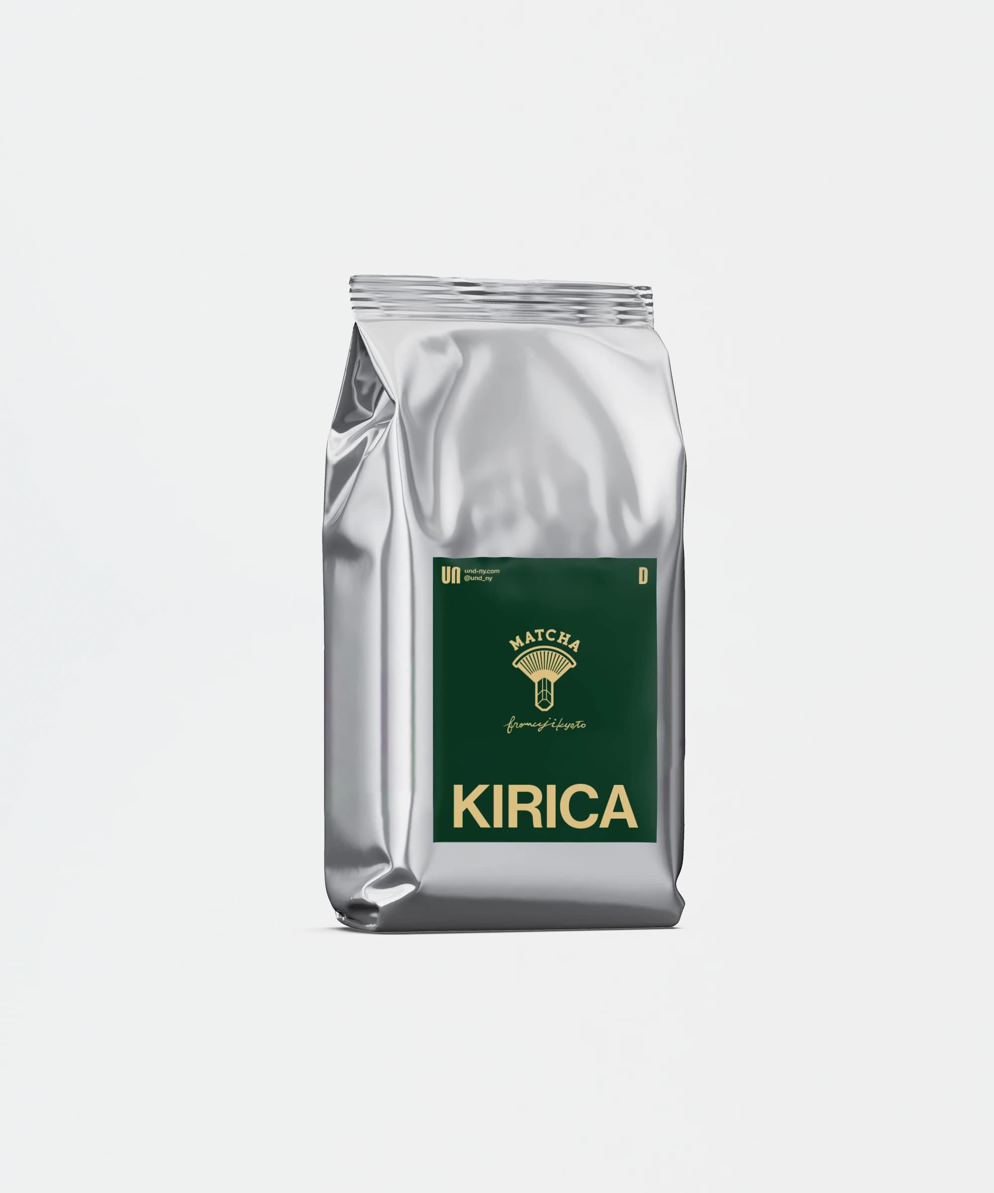 Uji Matcha Kirica Ceremonial Grade Bulk Wholesale