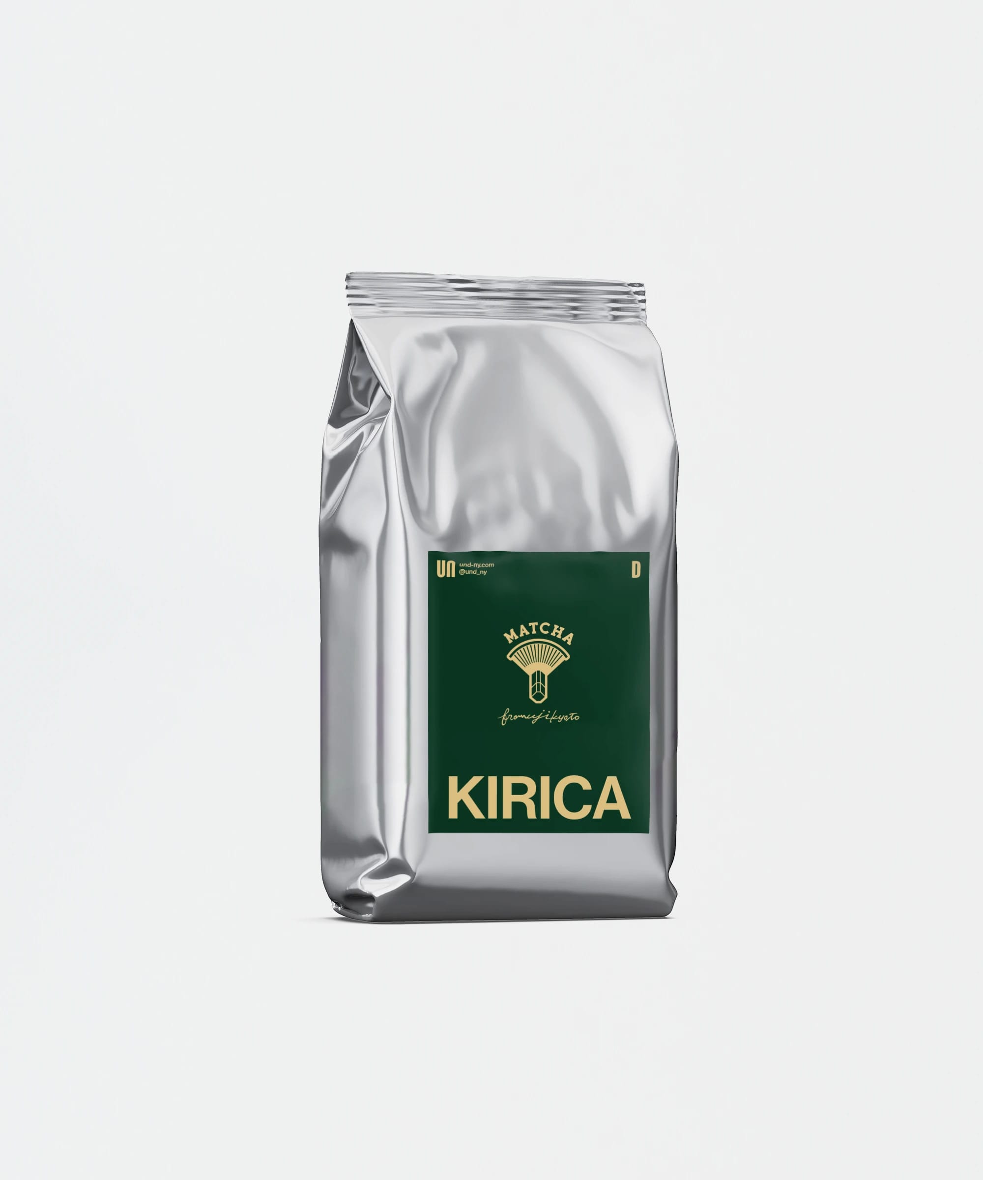 Uji Matcha Kirica Ceremonial Grade Bulk Wholesale