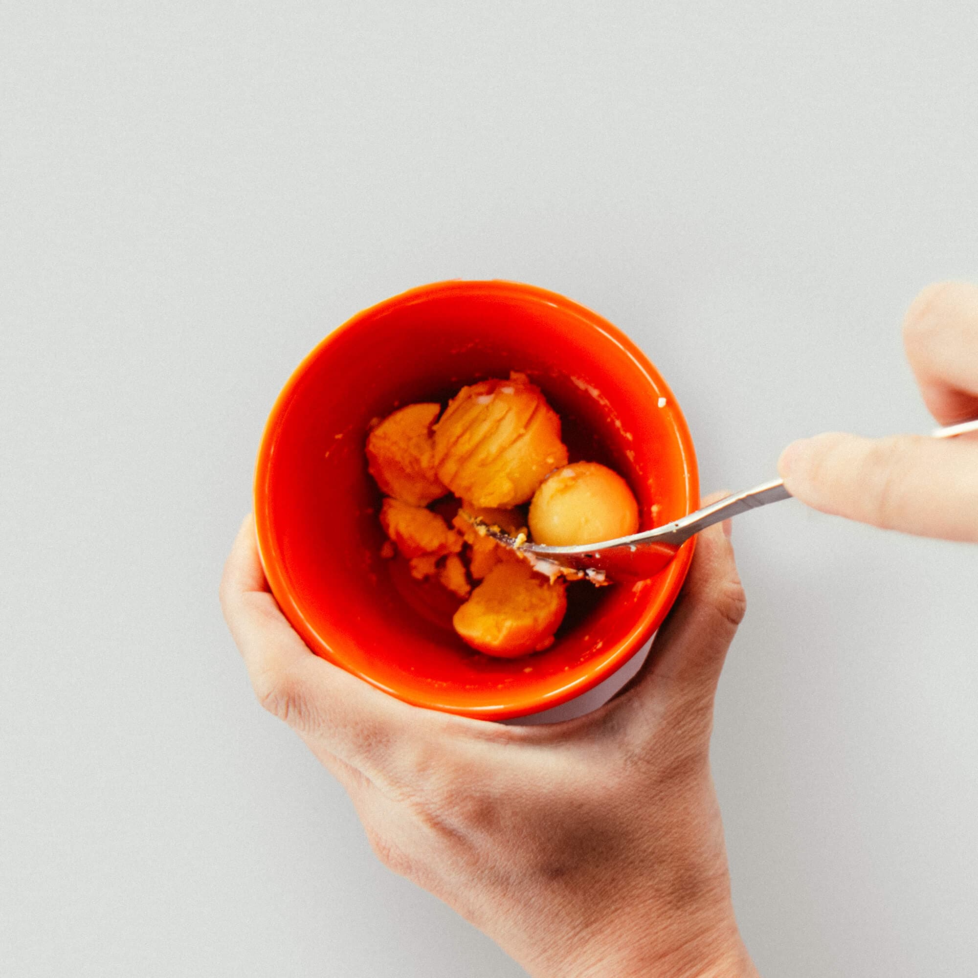 How to Make Japanese Egg Sandwich Part5