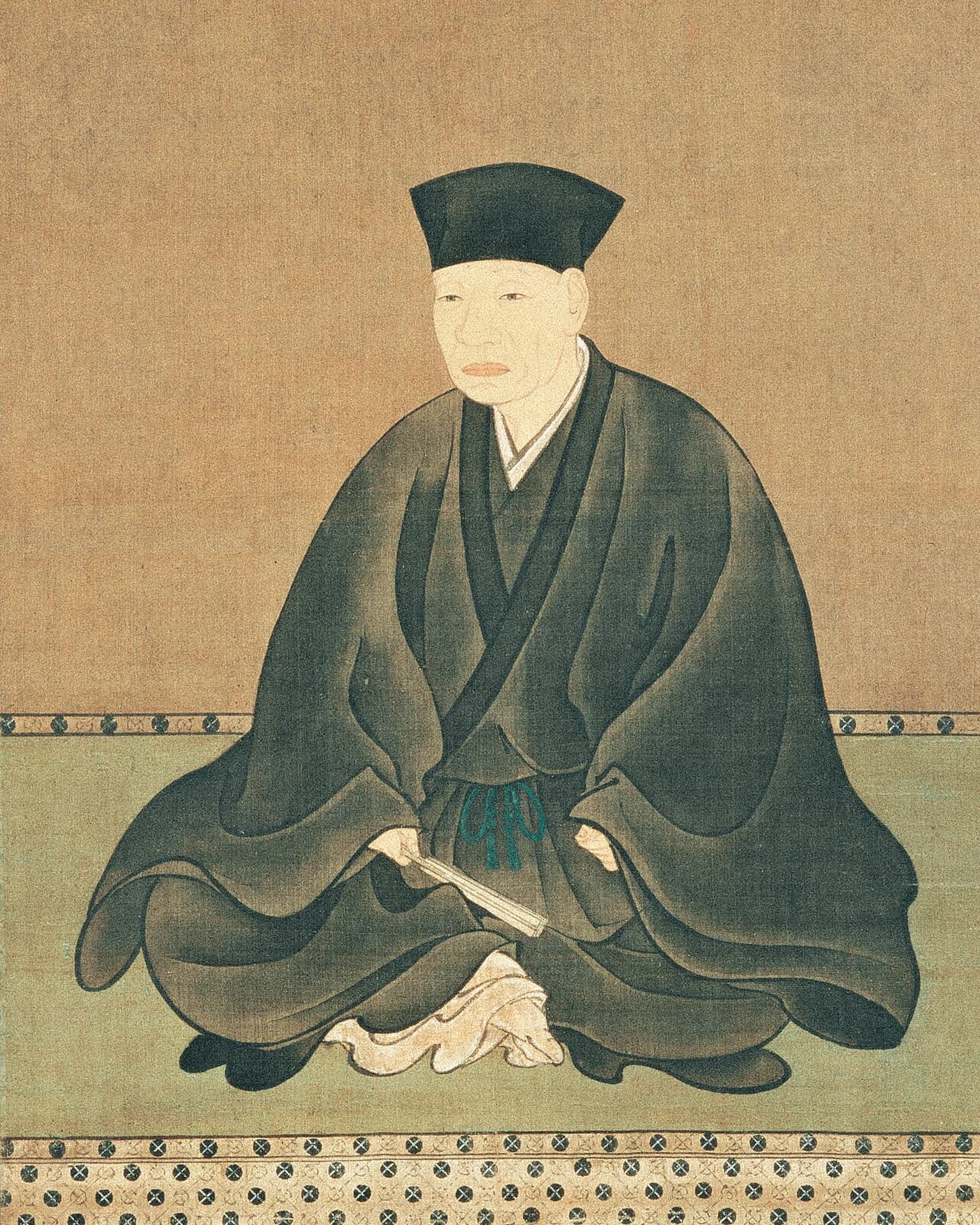 Sen no Rikyū