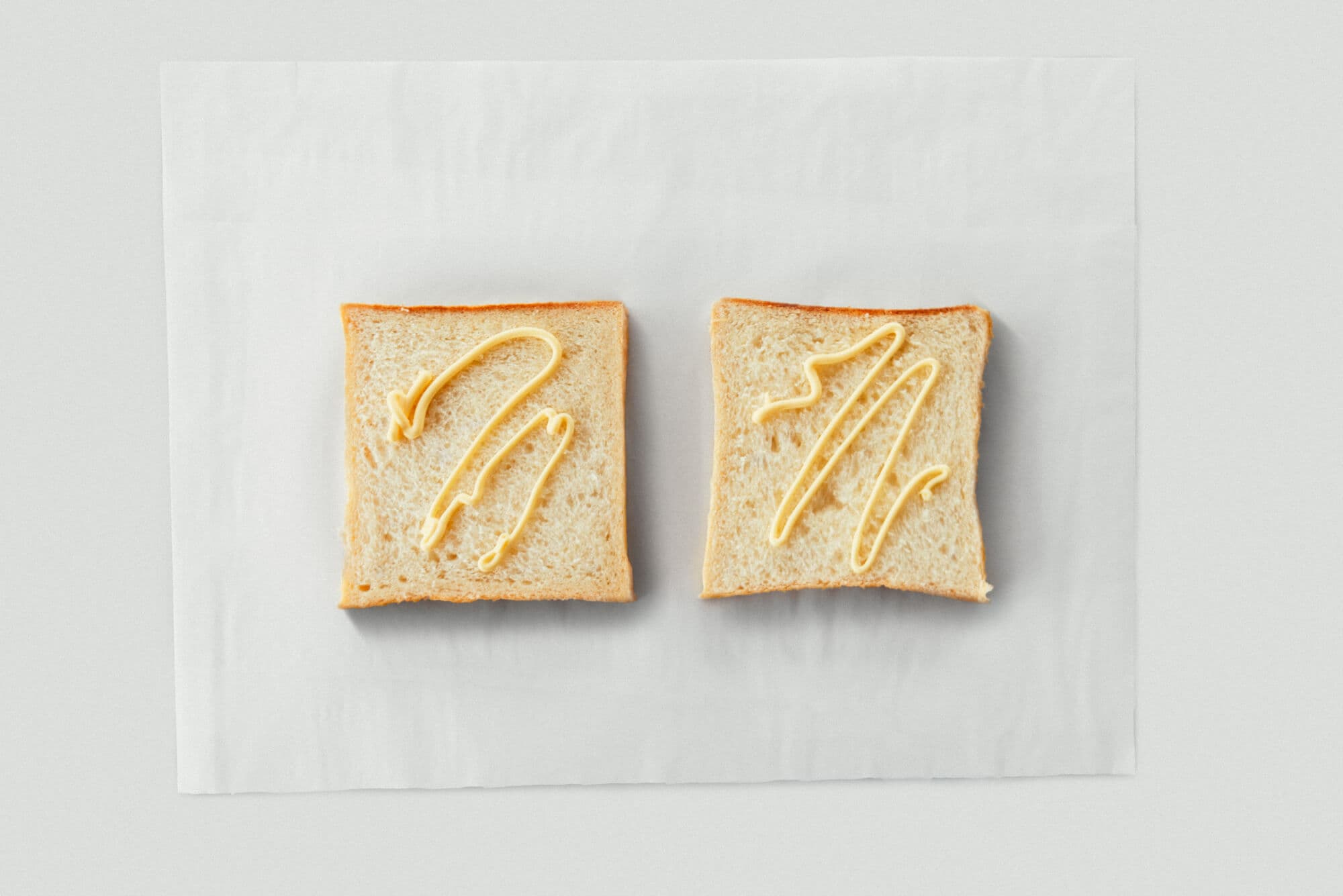 How to Make Japanese Egg Sandwich Part10