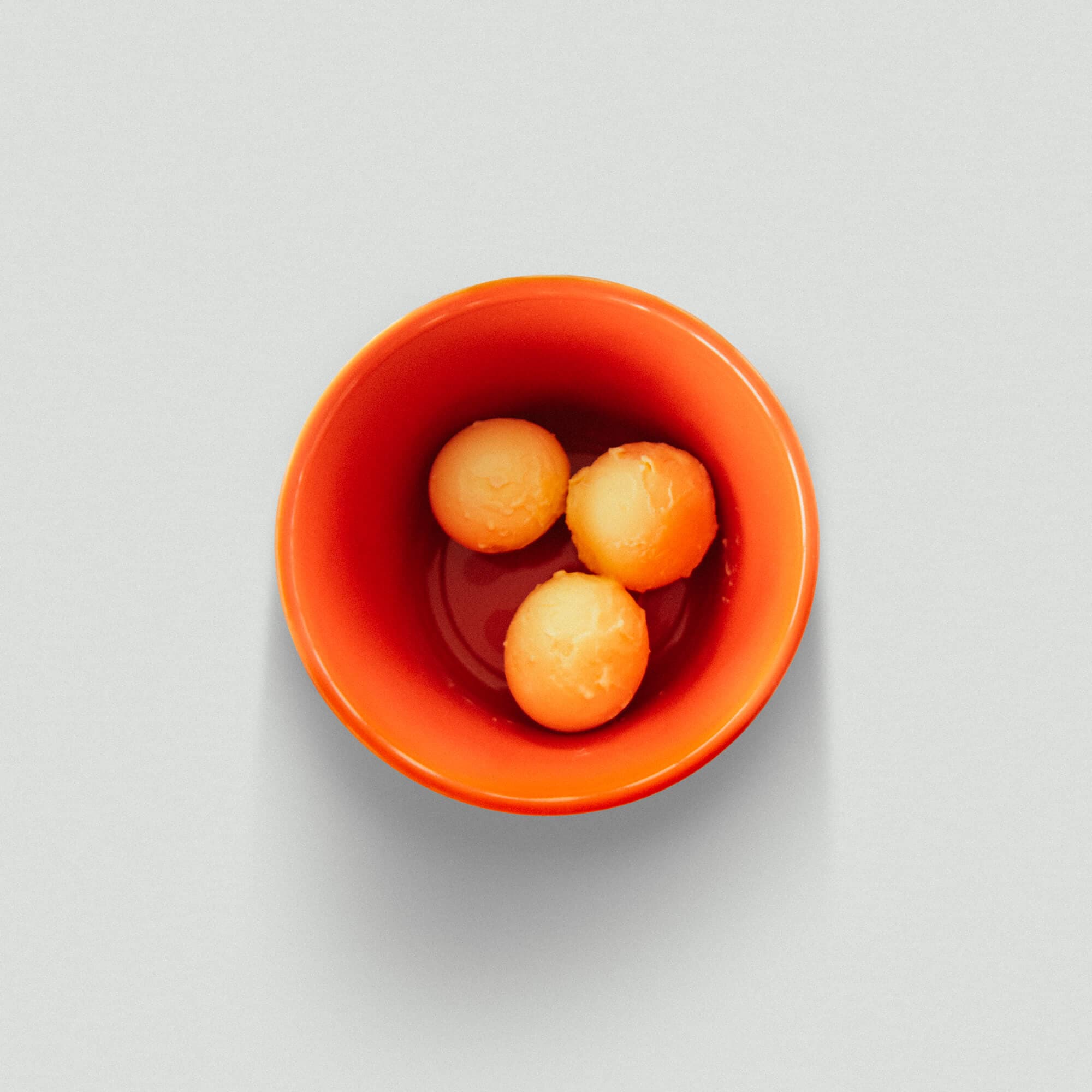 How to Make Japanese Egg Sandwich Part3