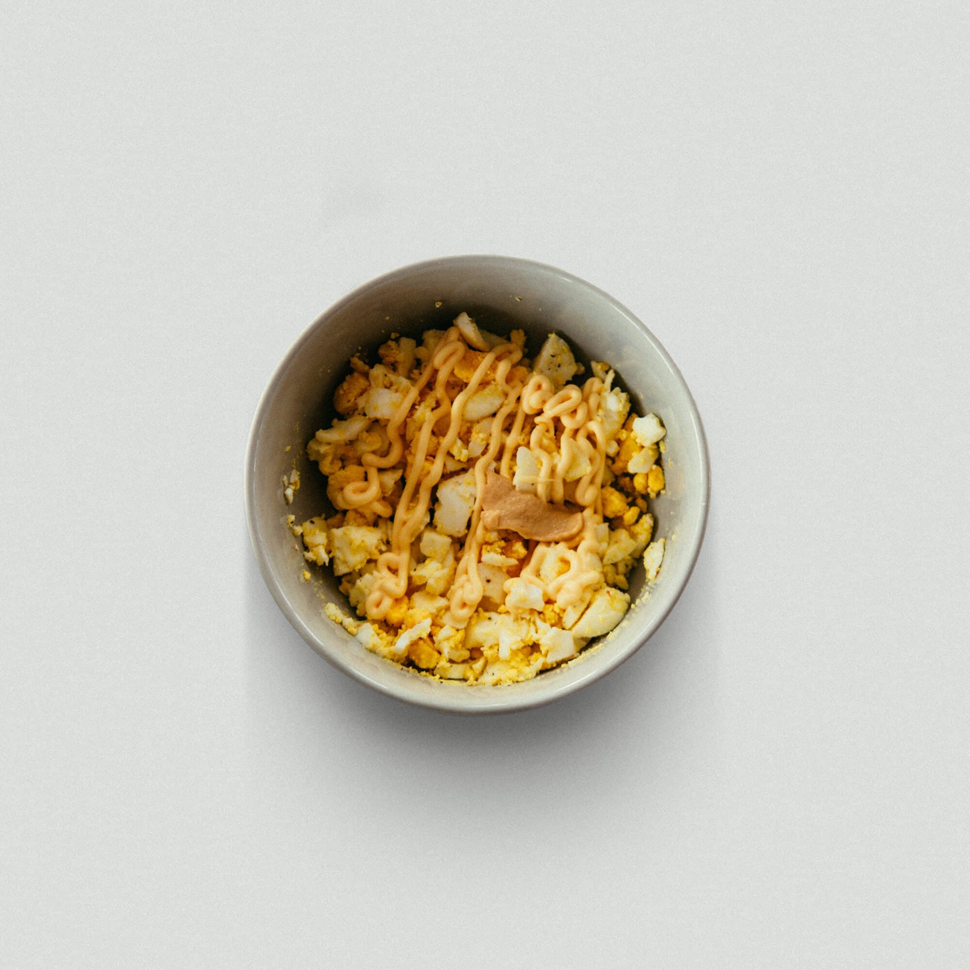 How to Make Japanese Egg Sandwich Part8