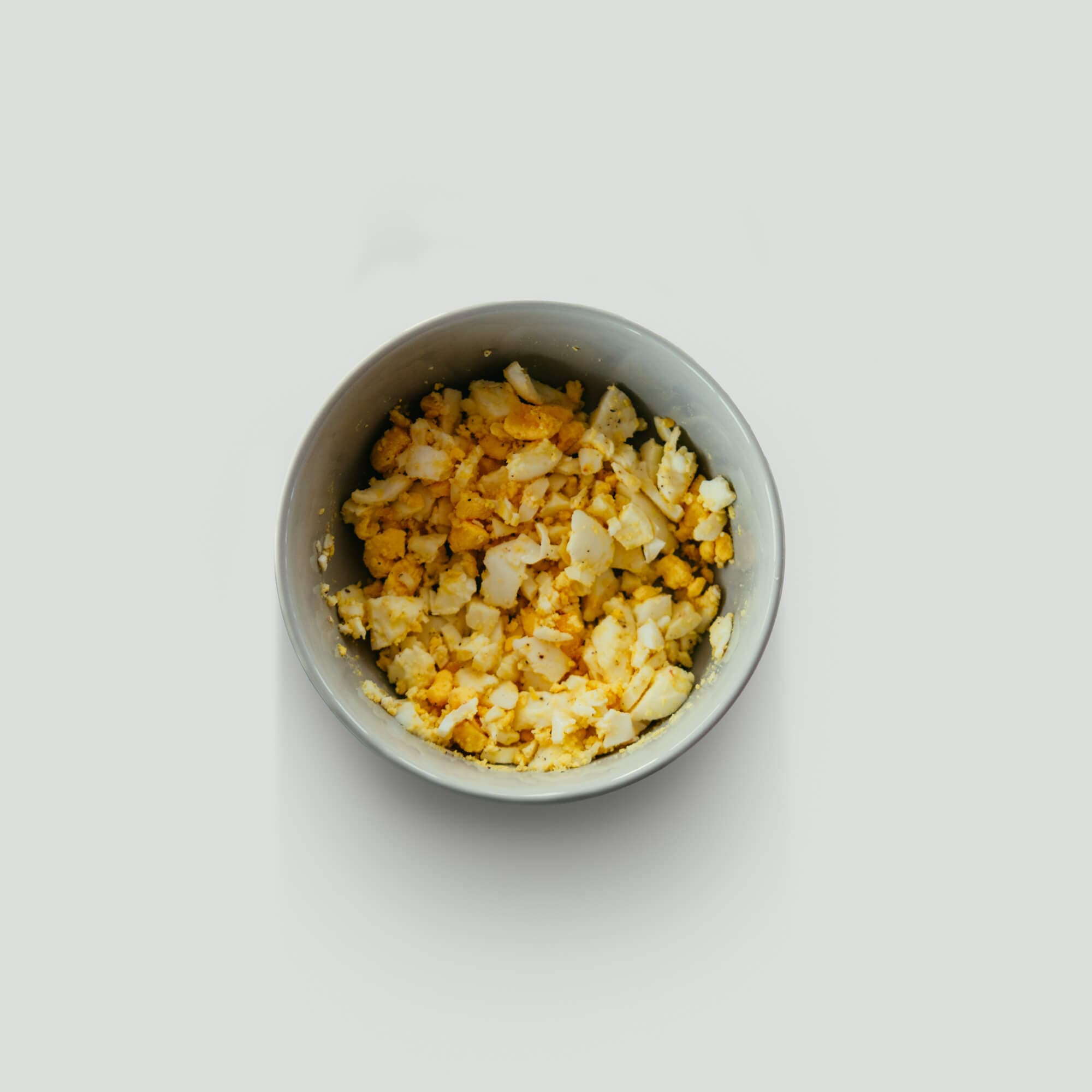 How to Make Japanese Egg Sandwich Part7