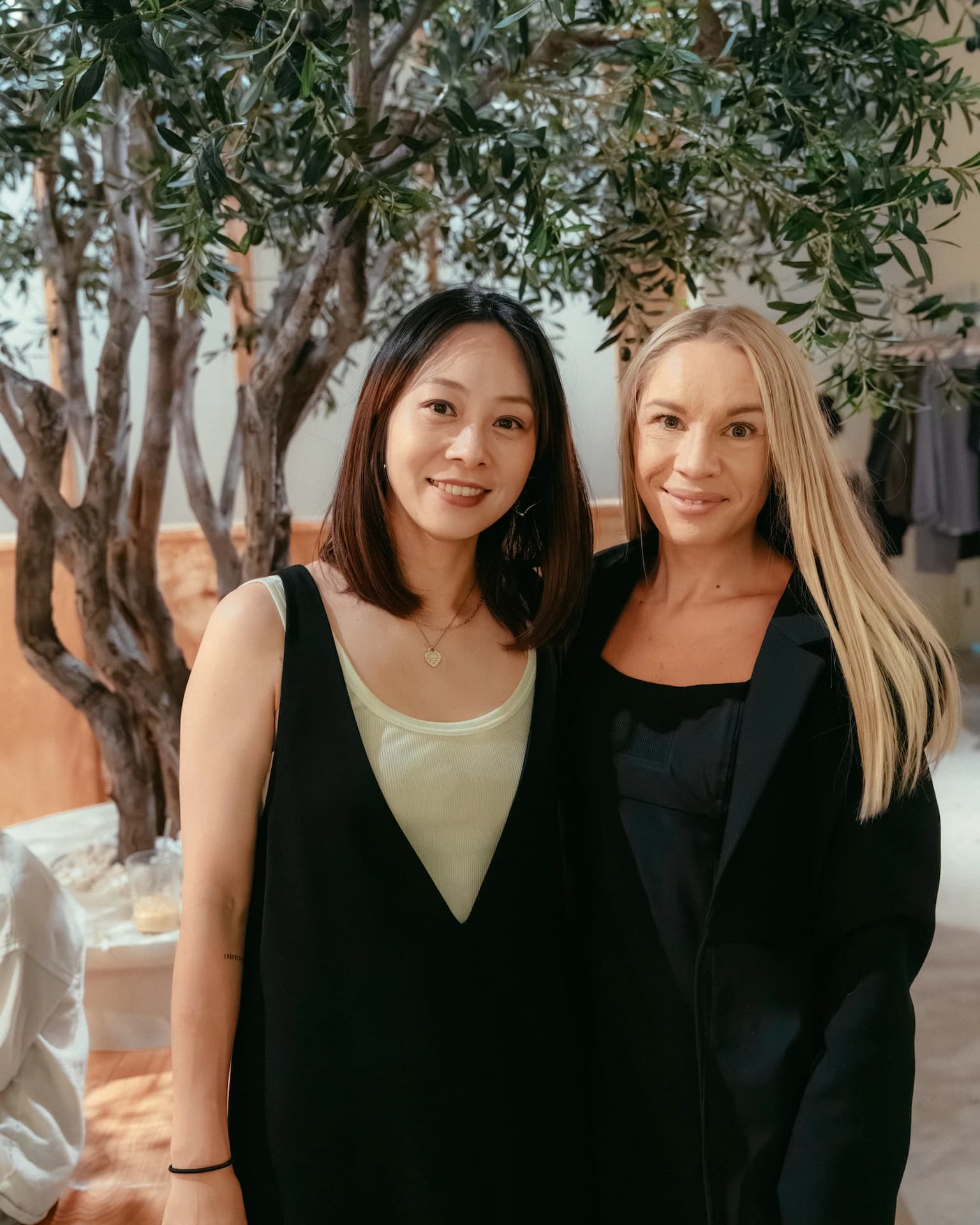 Manjul Matcha Day Anastasia & Yuka