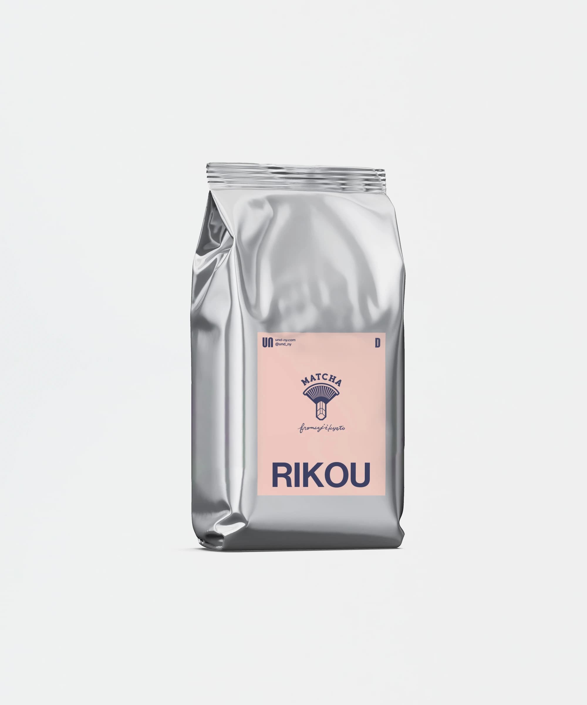 Uji Matcha Rikou Bulk Wholesale