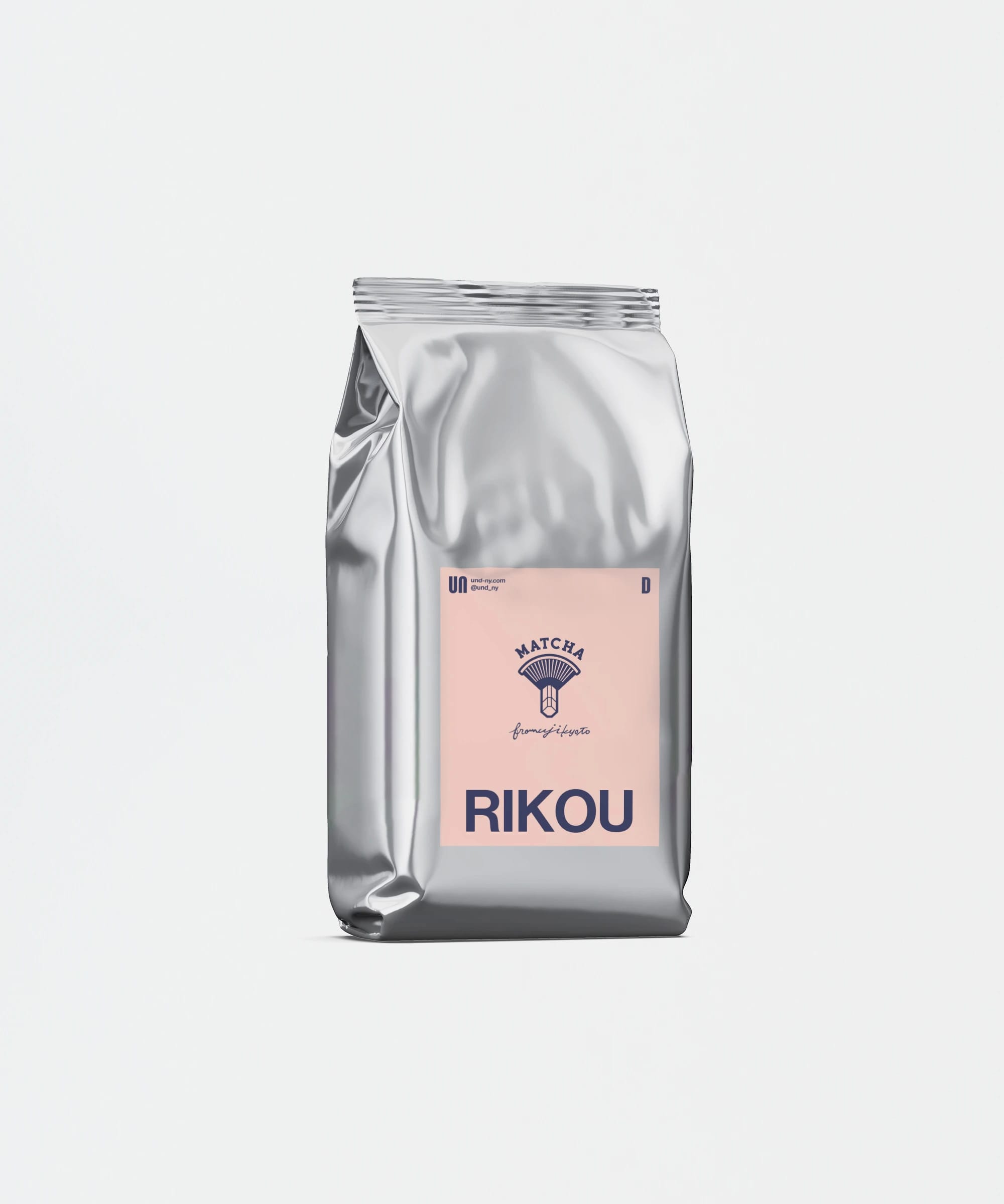 Uji Matcha Rikou Bulk Wholesale