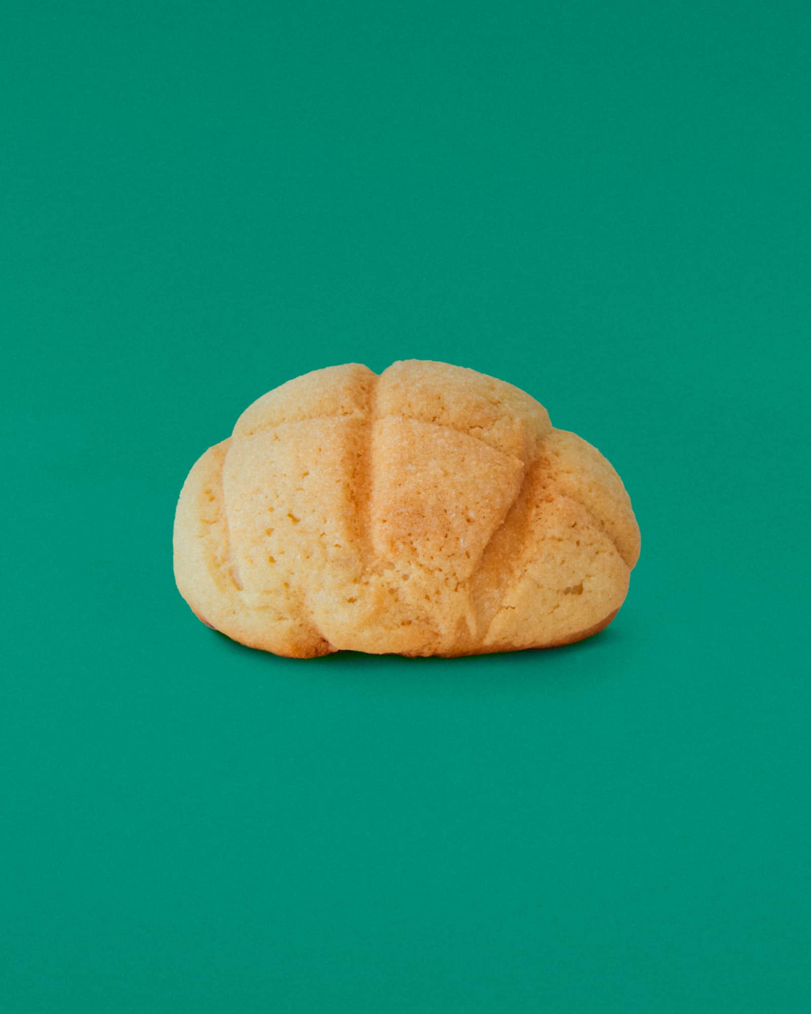 melon-bread