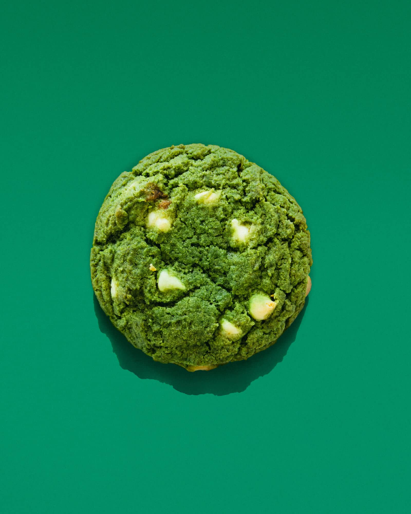 matcha-cookie