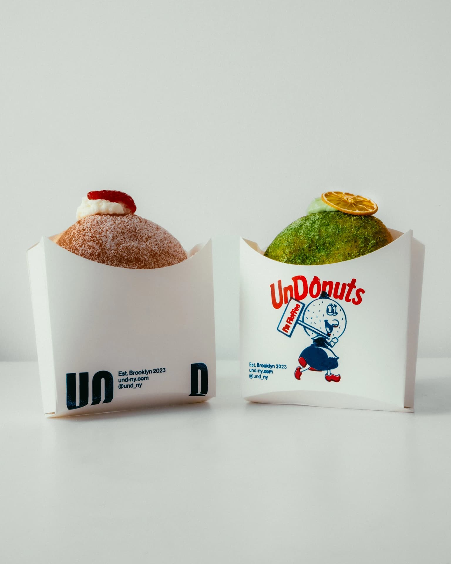 Nama Donuts Set