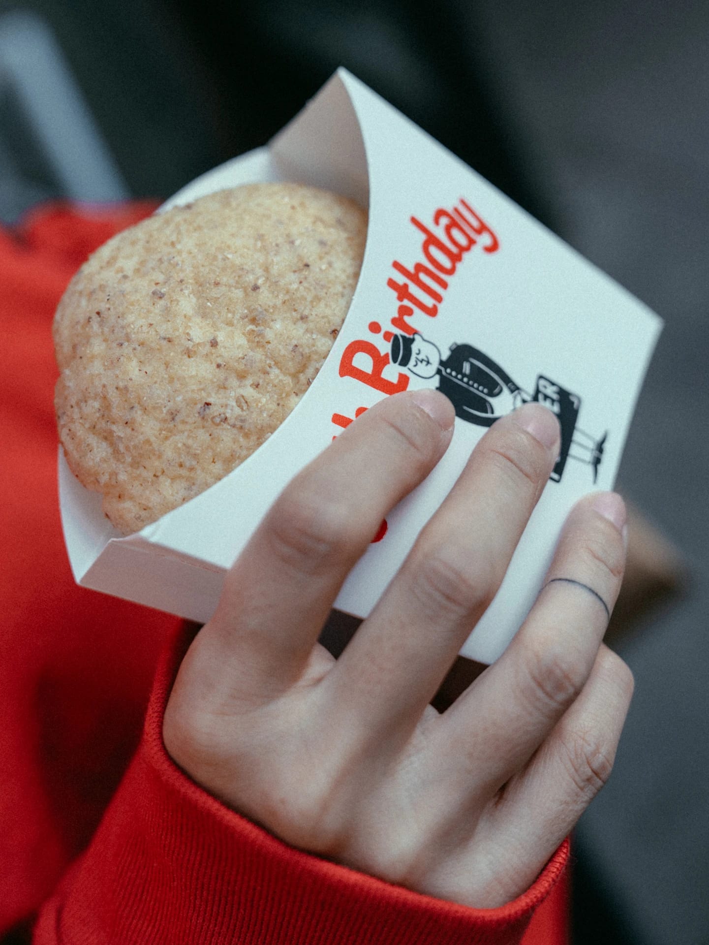 Enjoy our Melon Bread