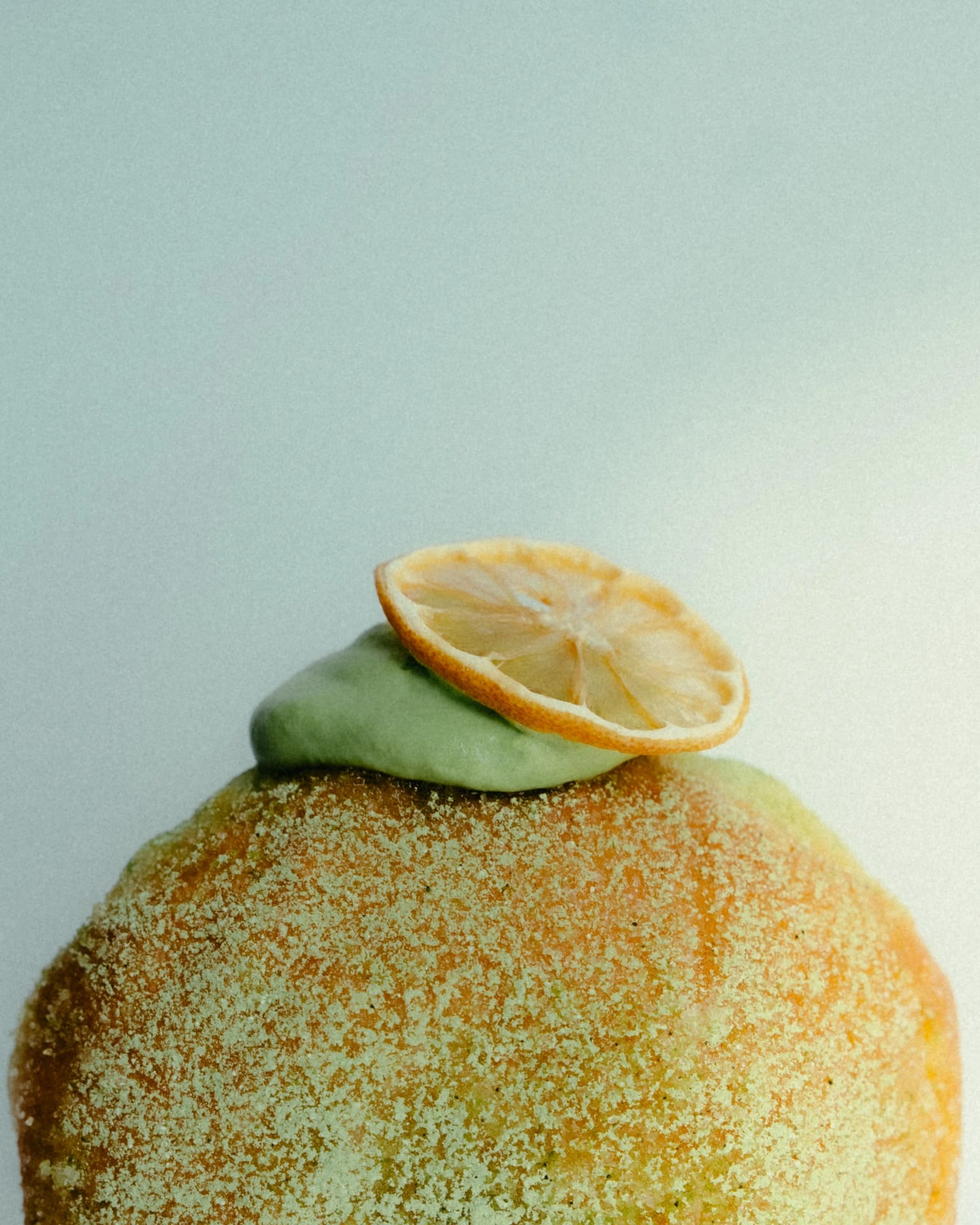 Matcha Lemon Nama Donuts01