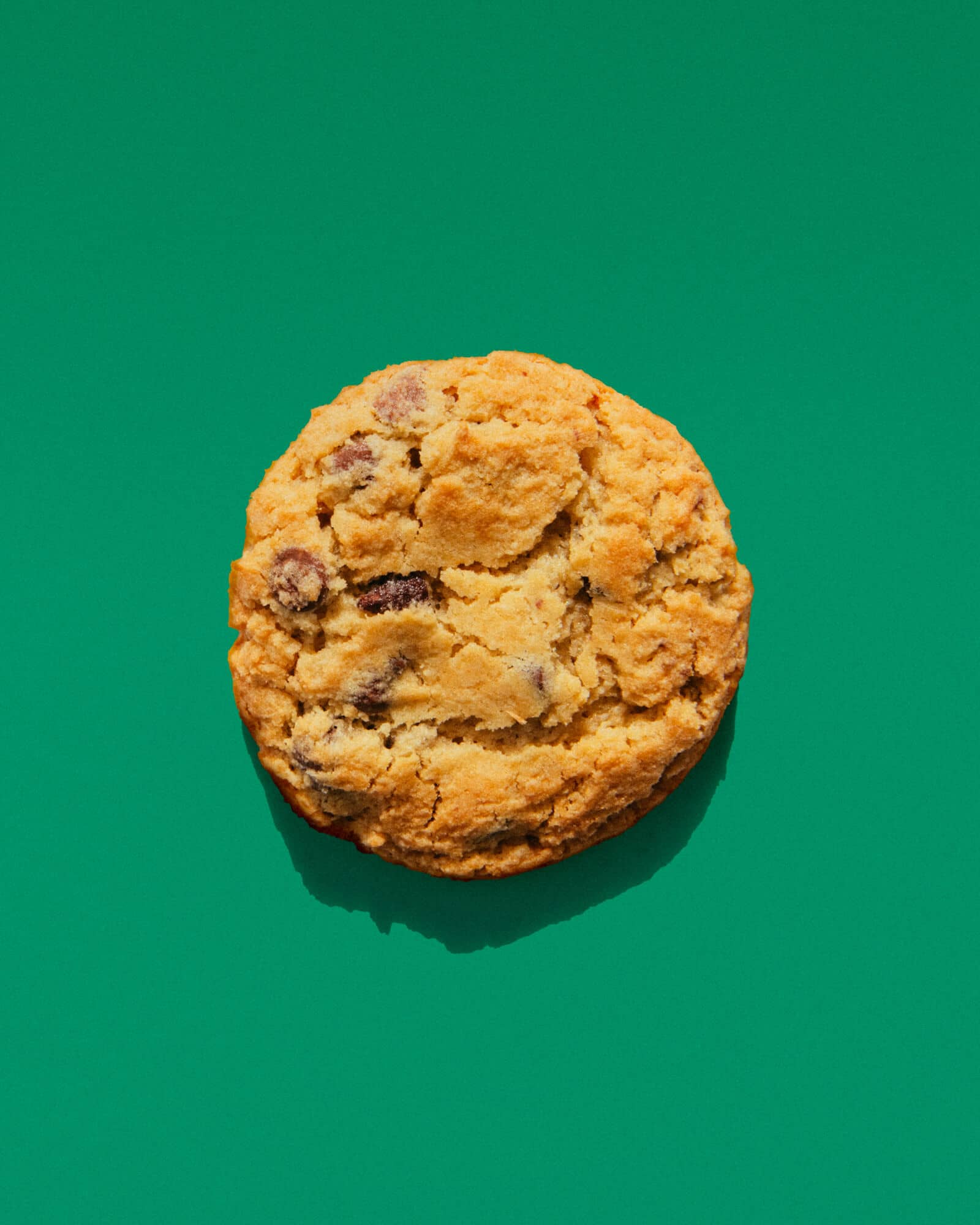 cookie-chocolate