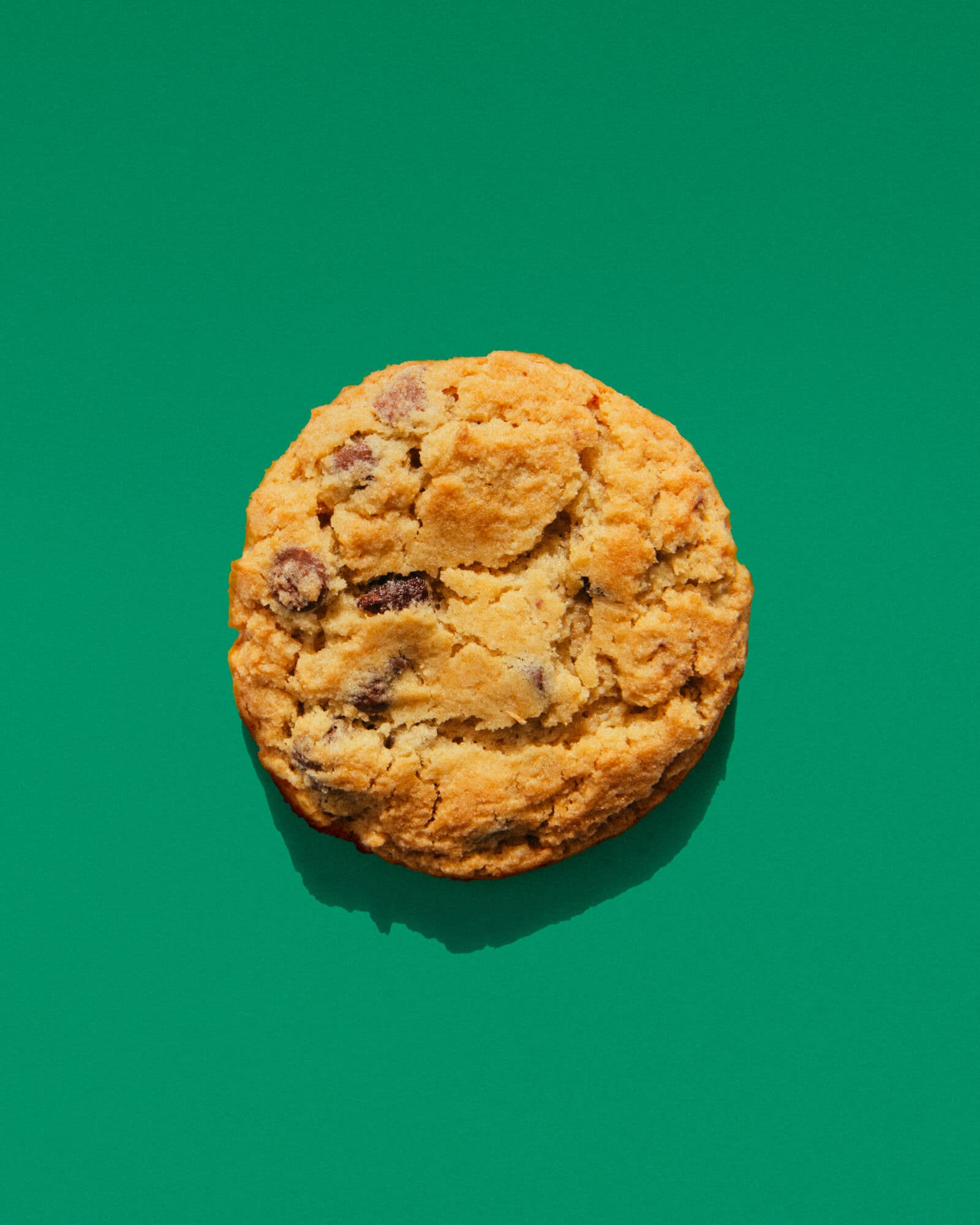 cookie-chocolate