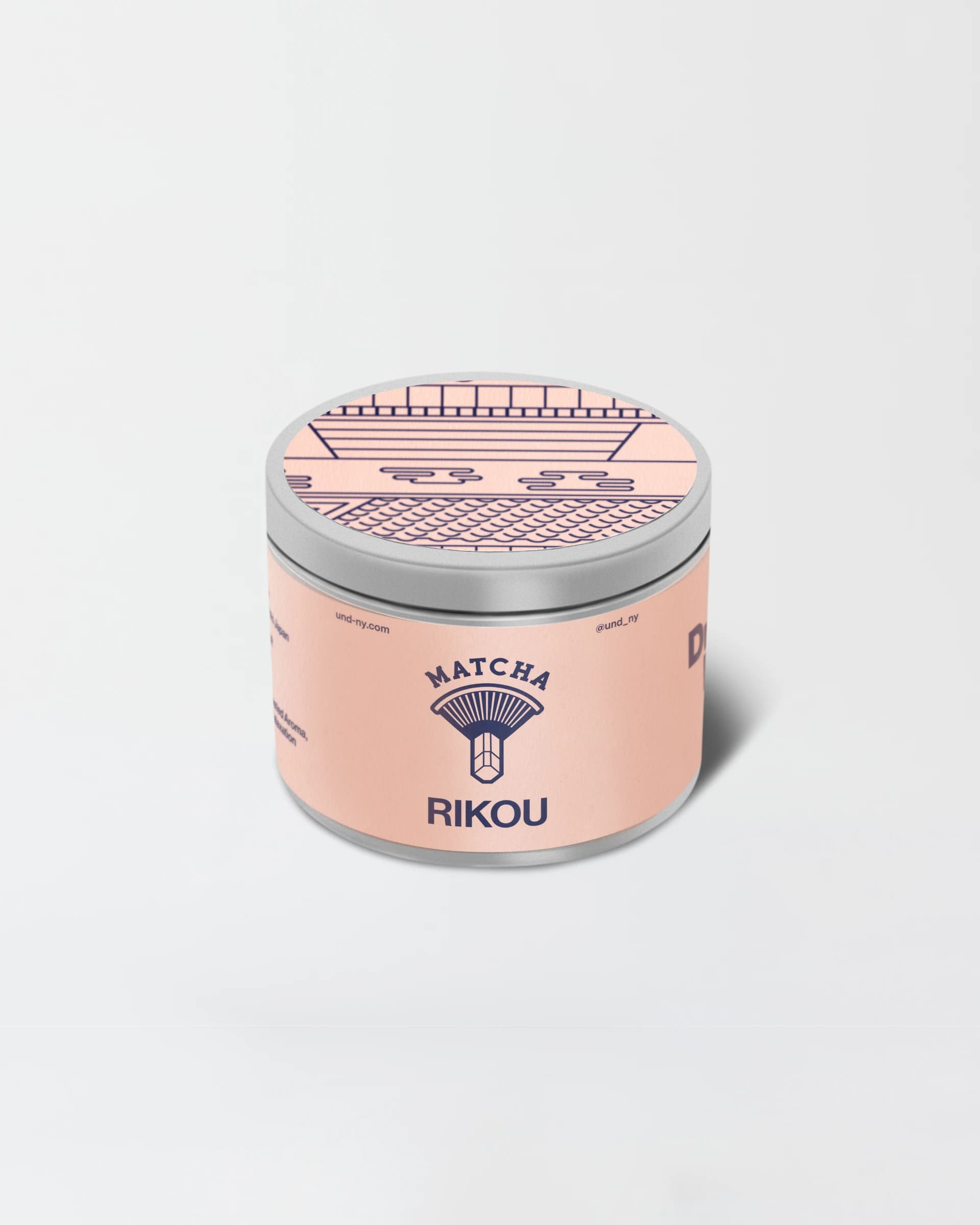 Uji Matcha Ceremonial Blend Rikou