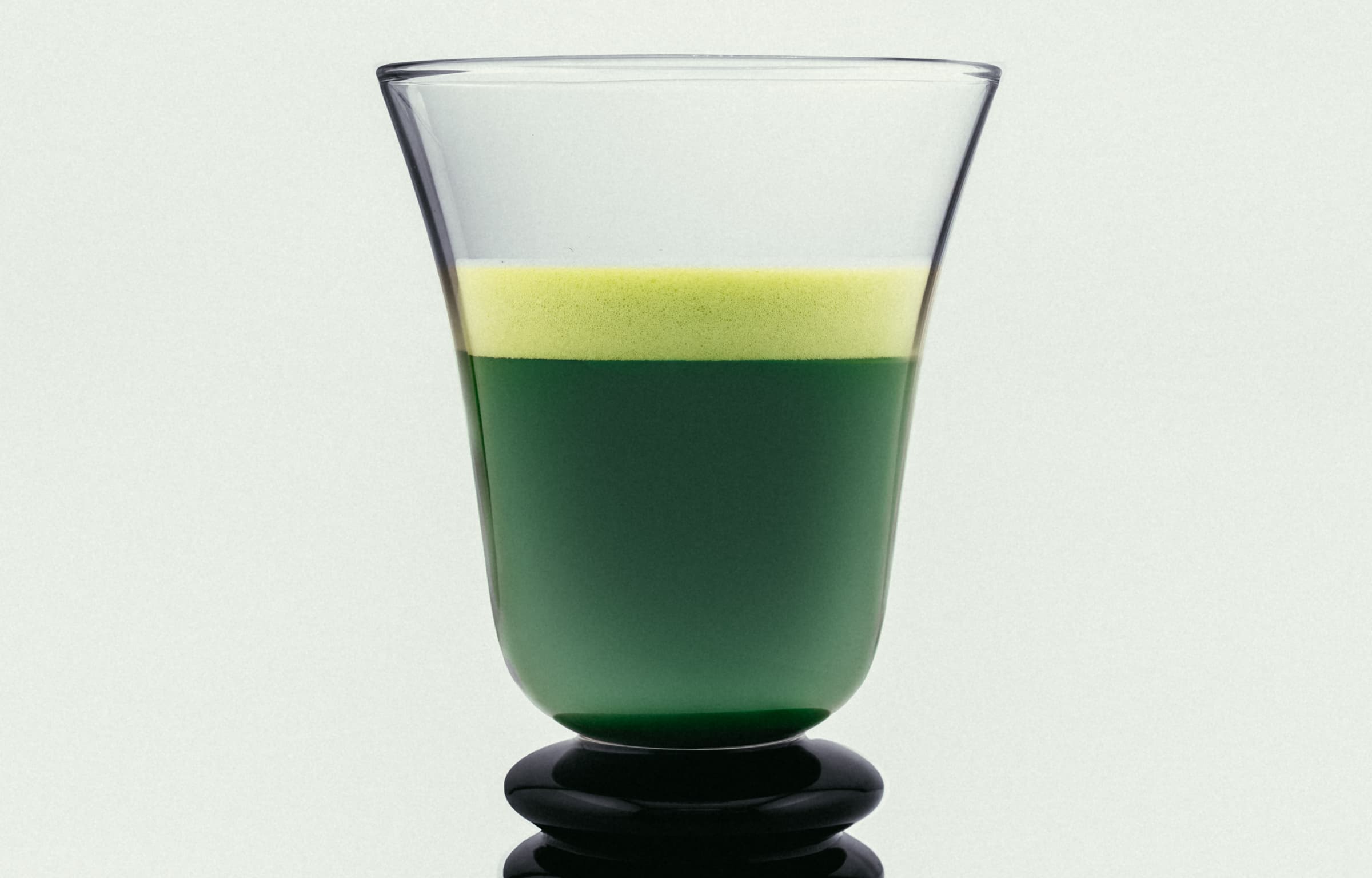 Matcha Hudson Wilder