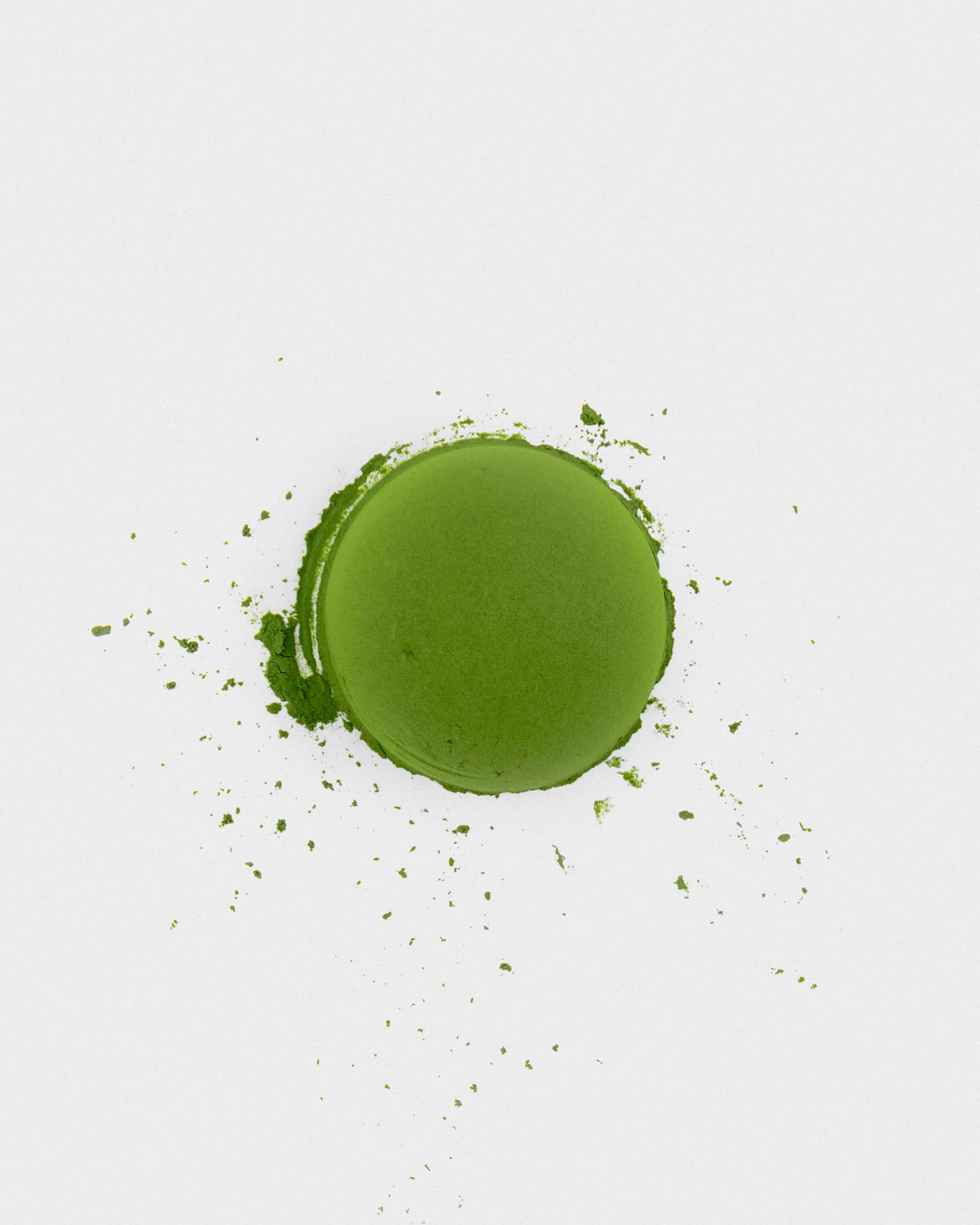 Uji Matcha Ceremonial Grade Kirica Powder