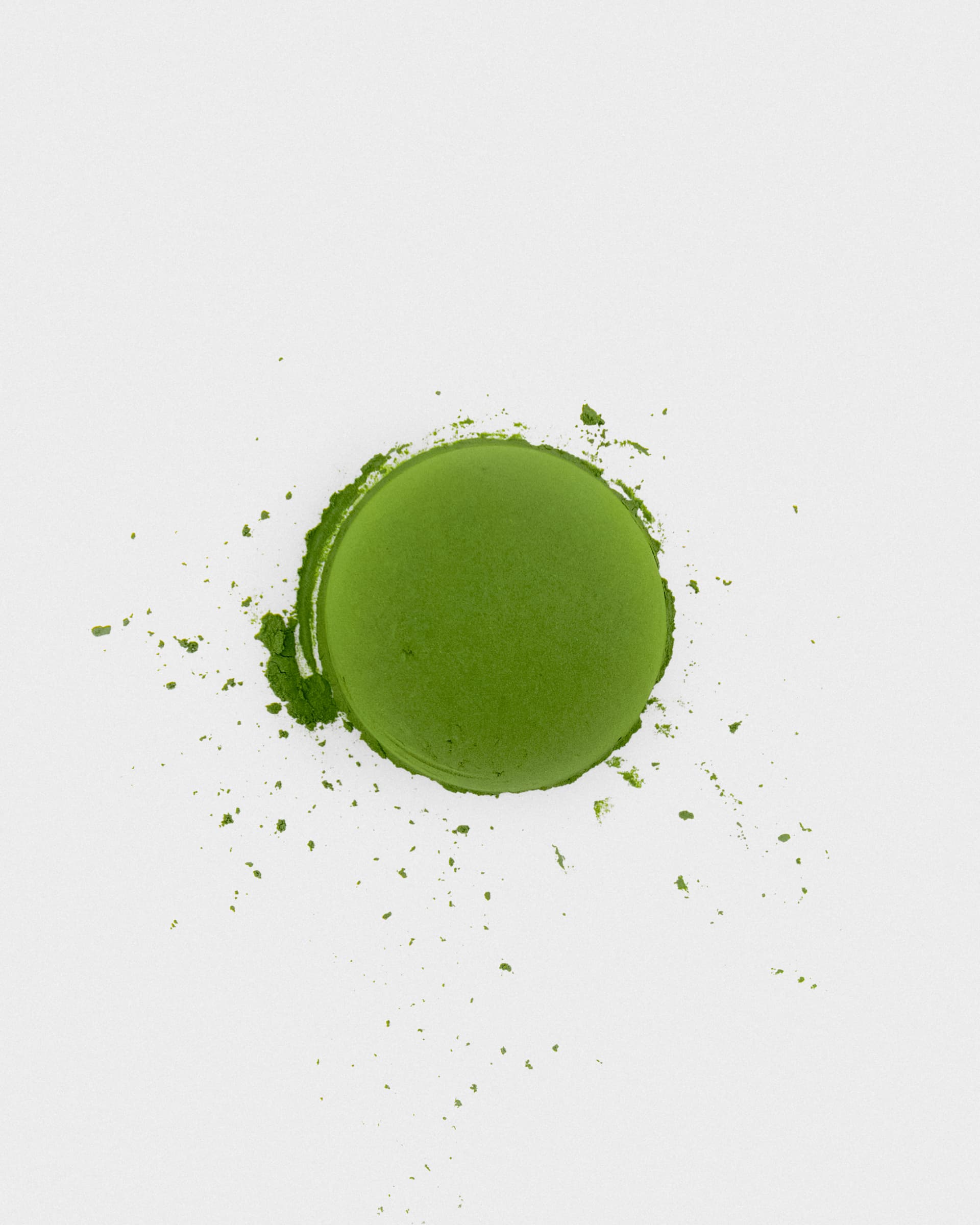 Uji Matcha Ceremonial Grade Kirica Powder