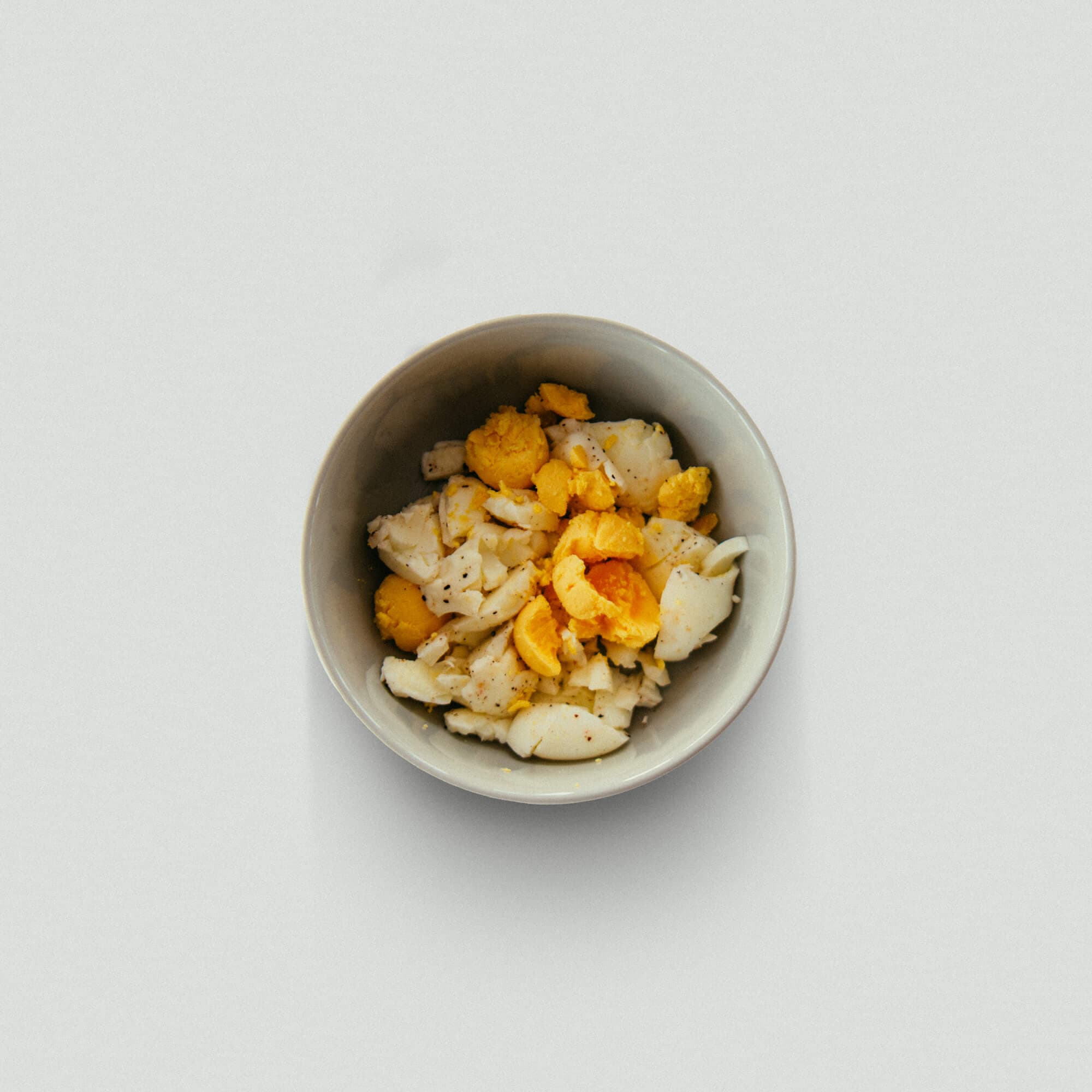 How to Make Japanese Egg Sandwich Part6