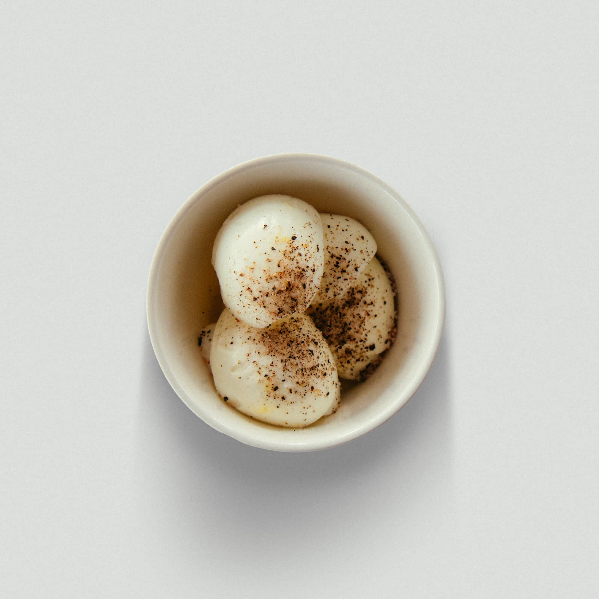 How to Make Japanese Egg Sandwich Part2