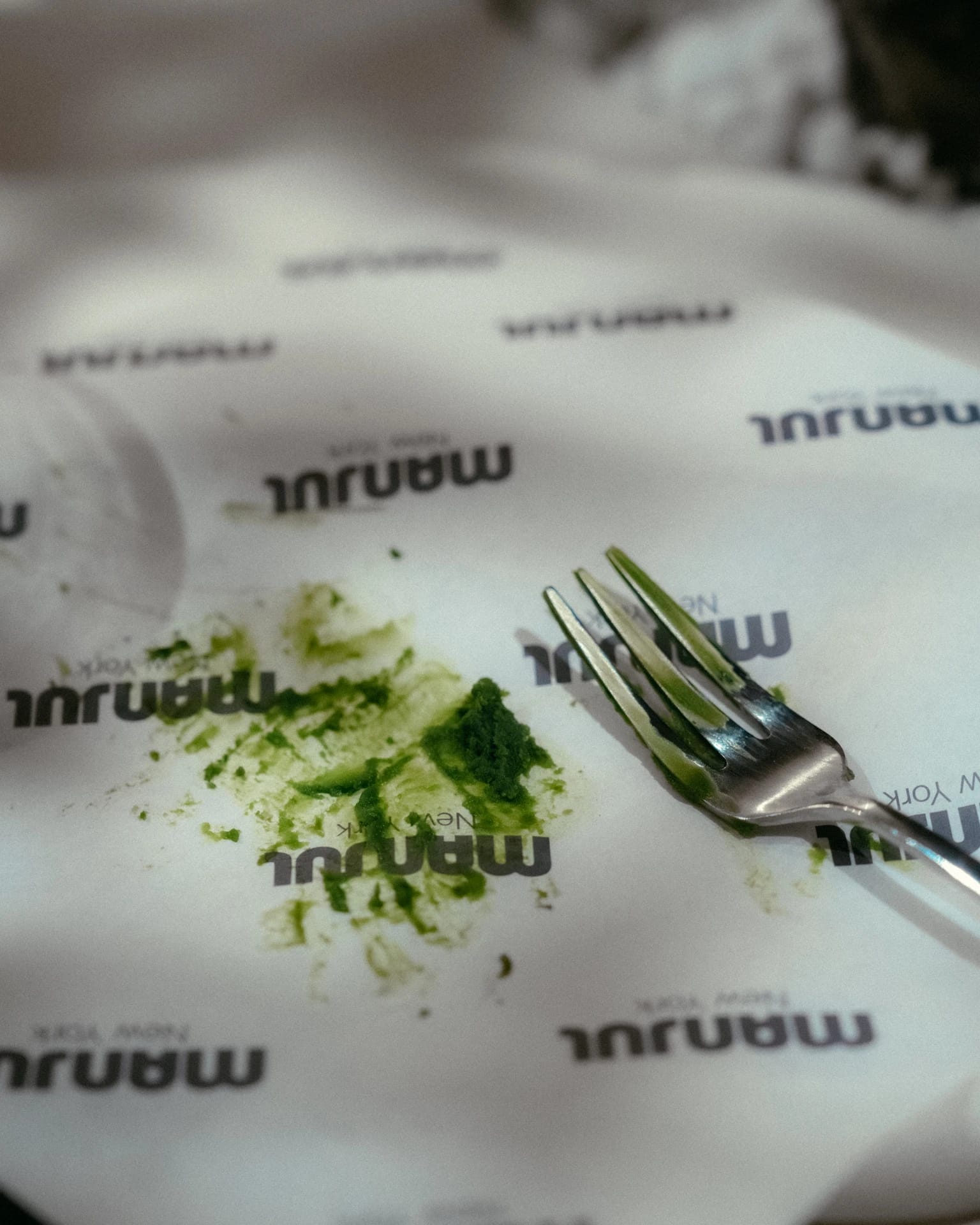 Manjul Matcha Day Matcha terrine02