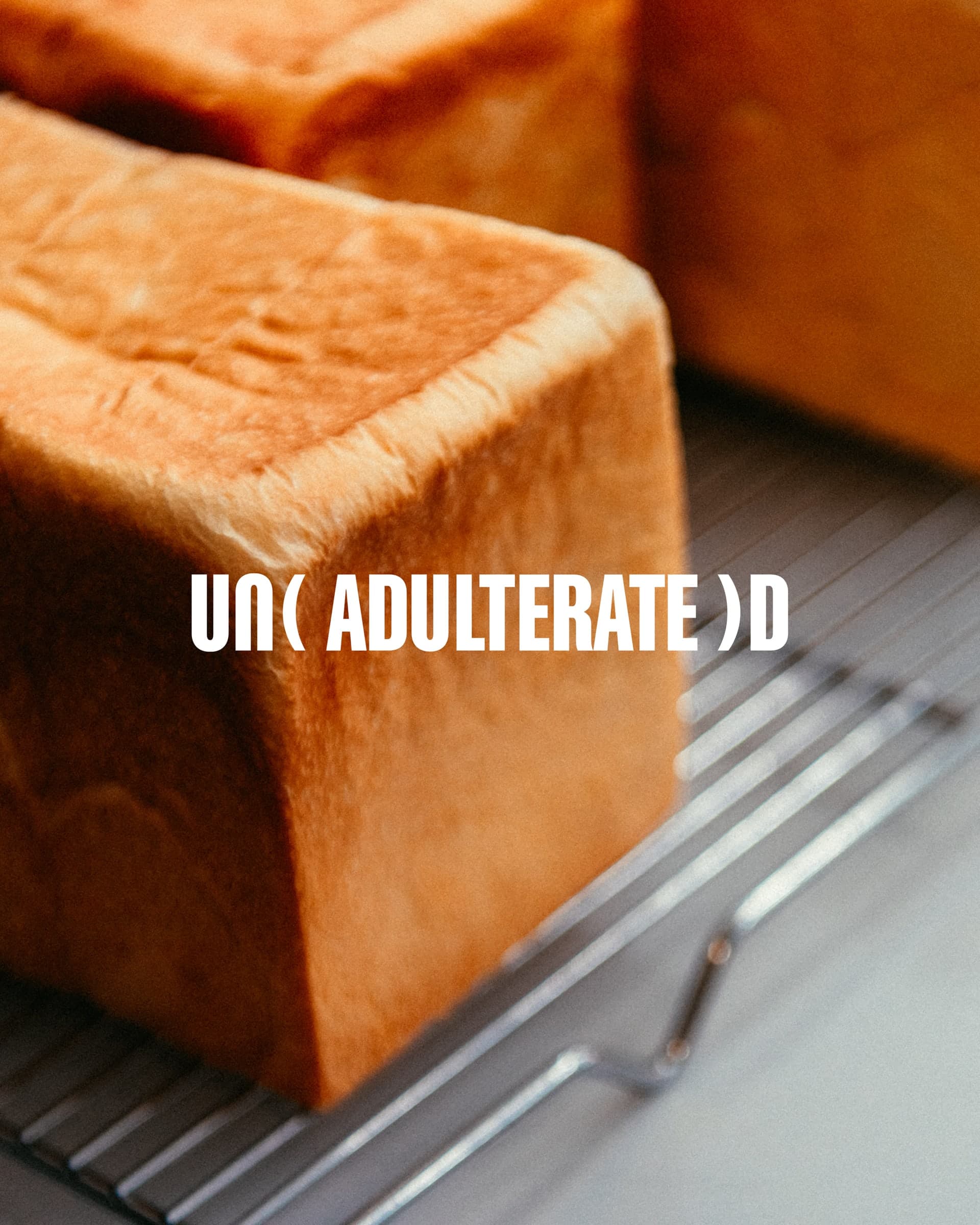 Unadulterated Almond Milk Bread