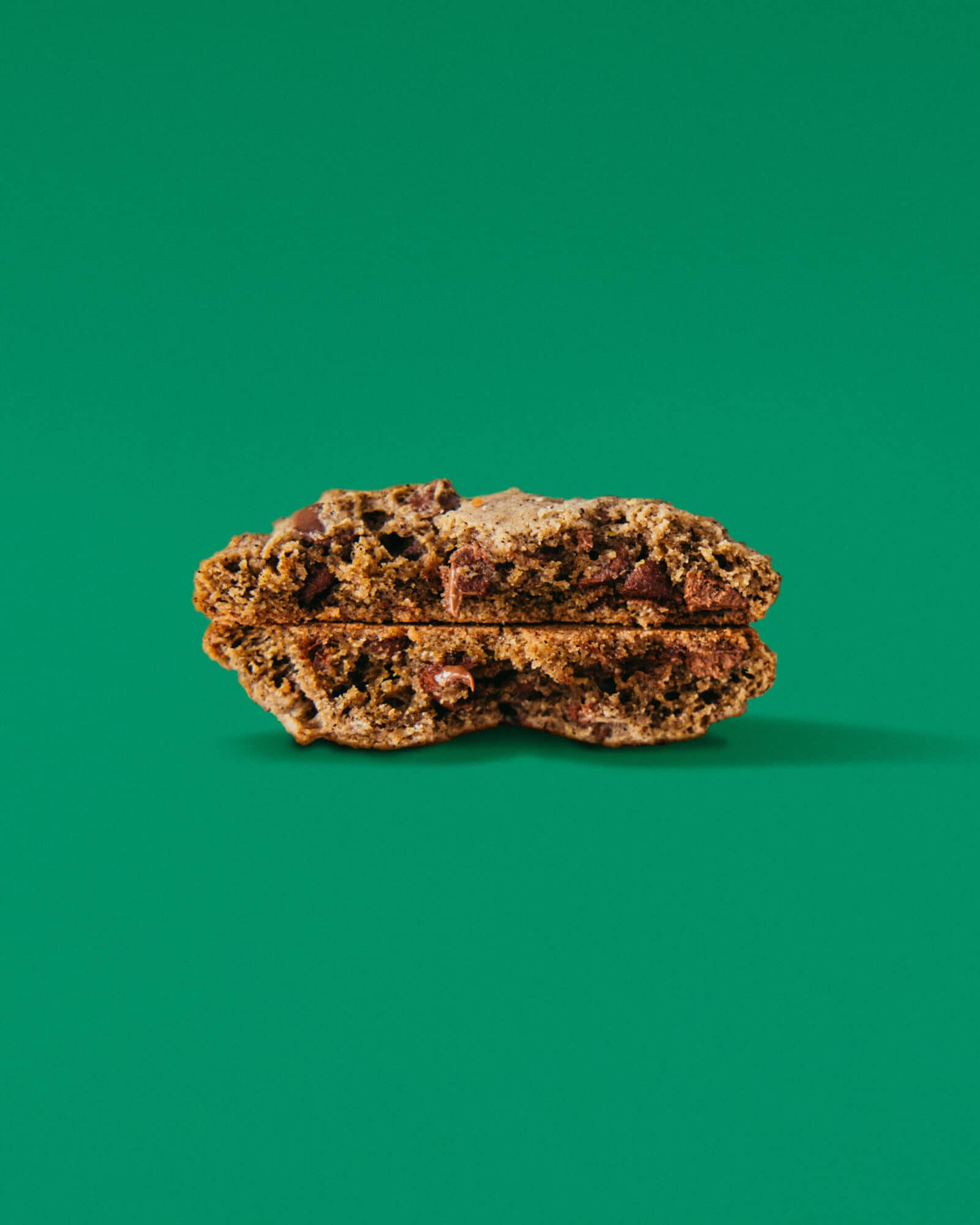 Sobacha Cookie